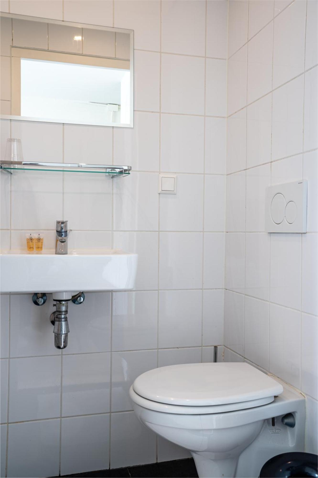 Small Twin Room