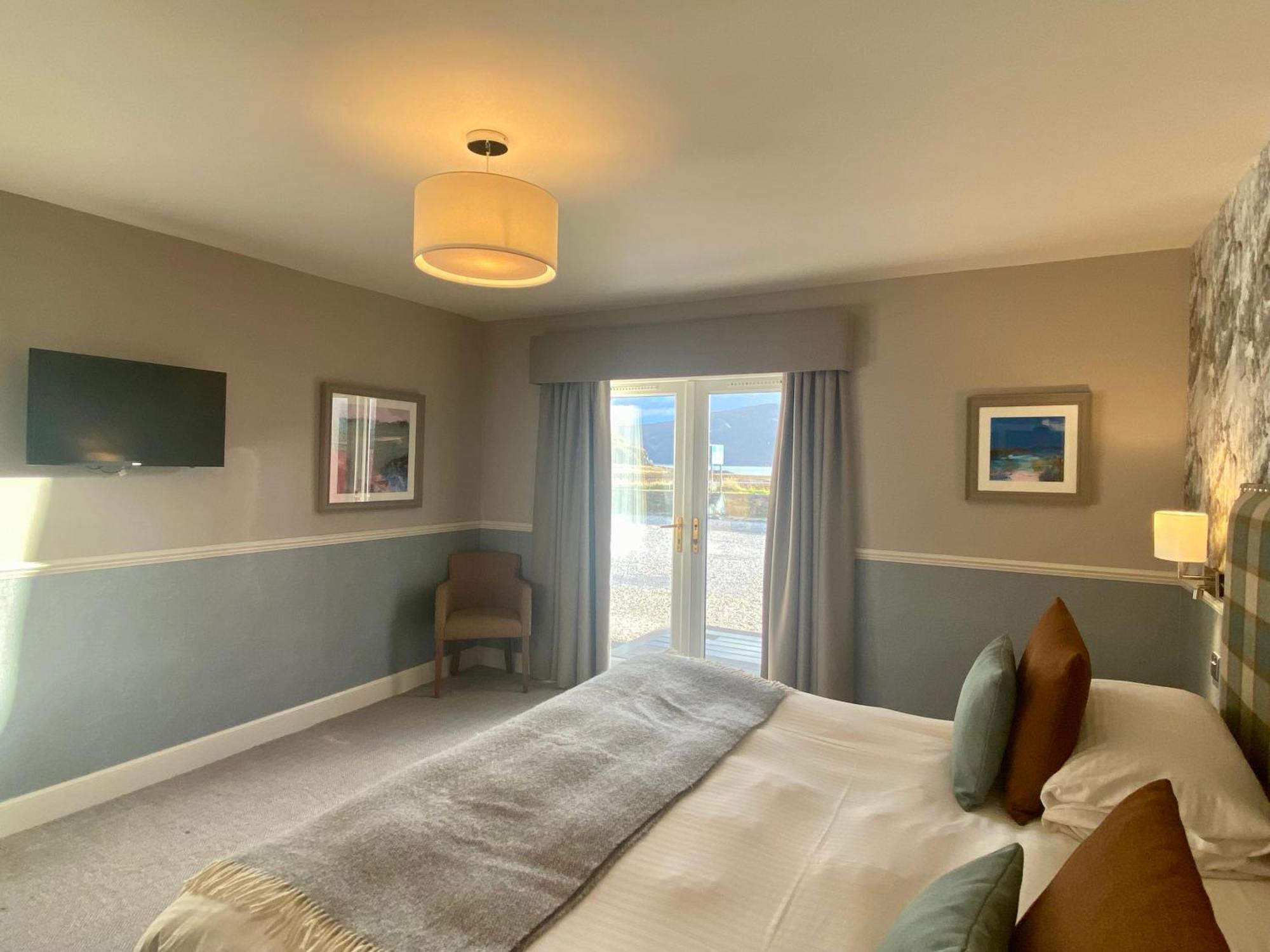 Double Room Sea View