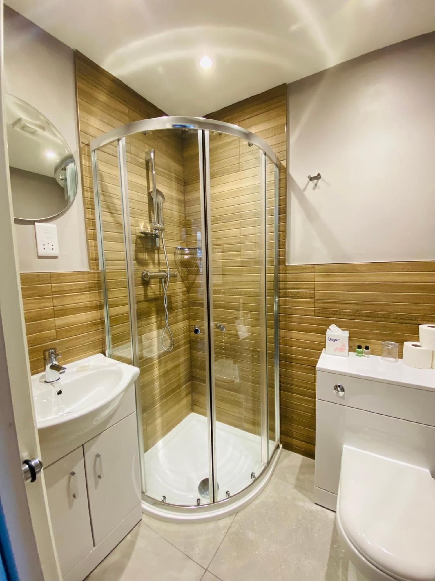 Classic Single Room