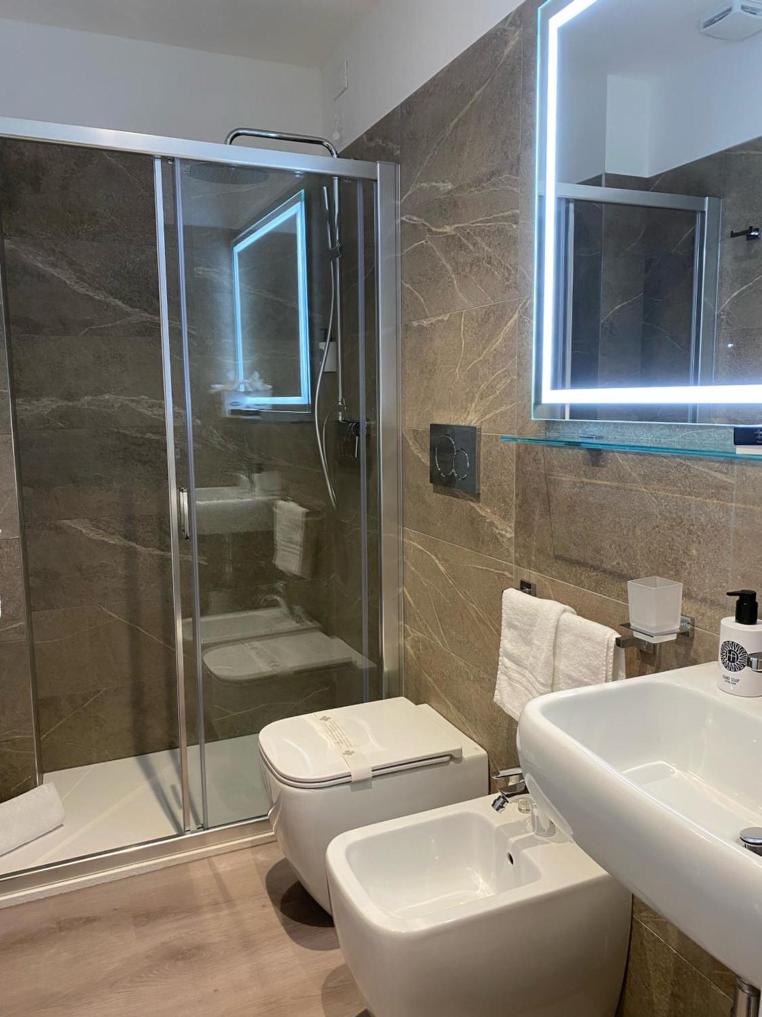 Superior Double or Twin Room Balcony