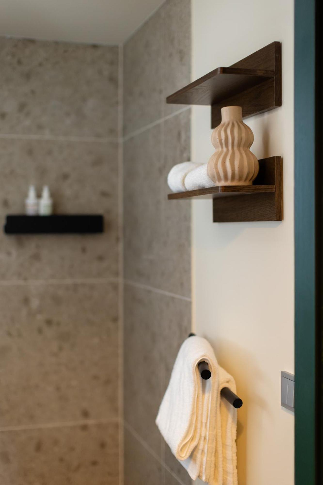 Chambre Familiale Deluxe
