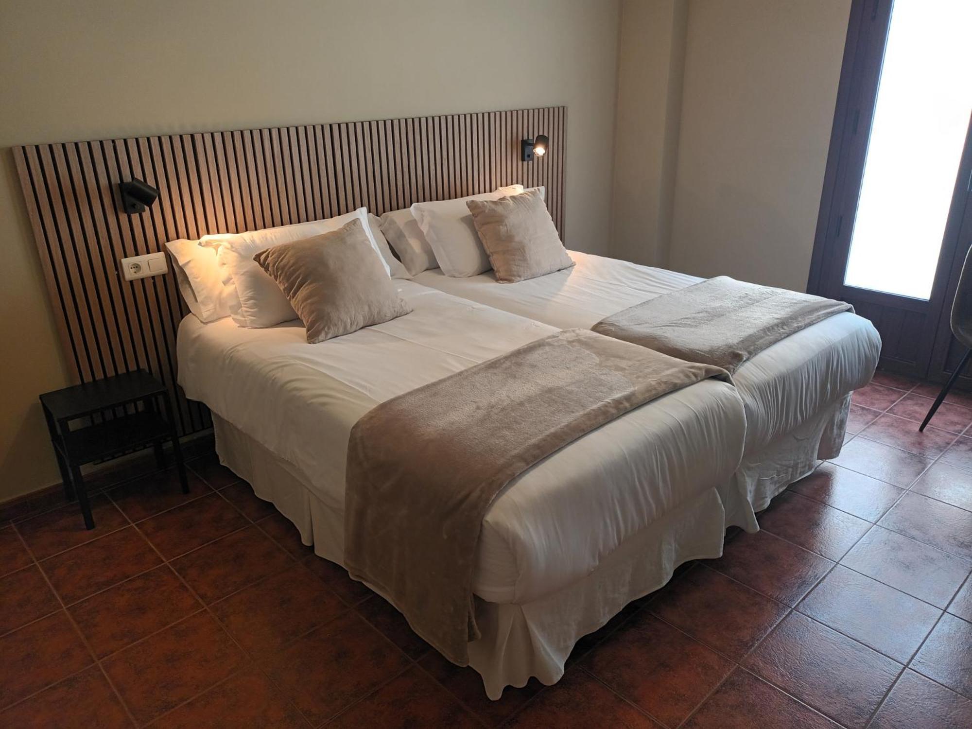 Zweibettzimmer