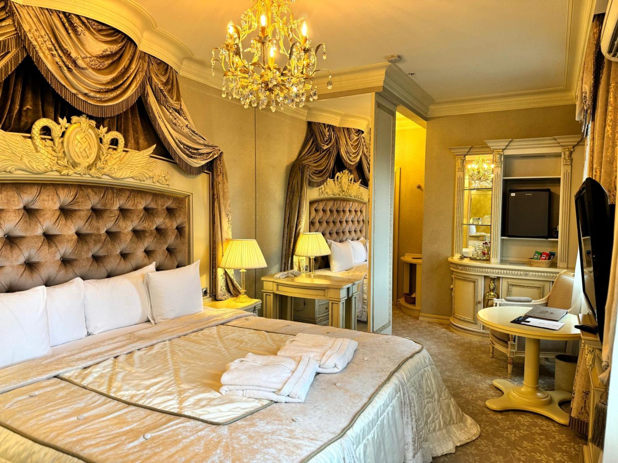Suite Doble Premium