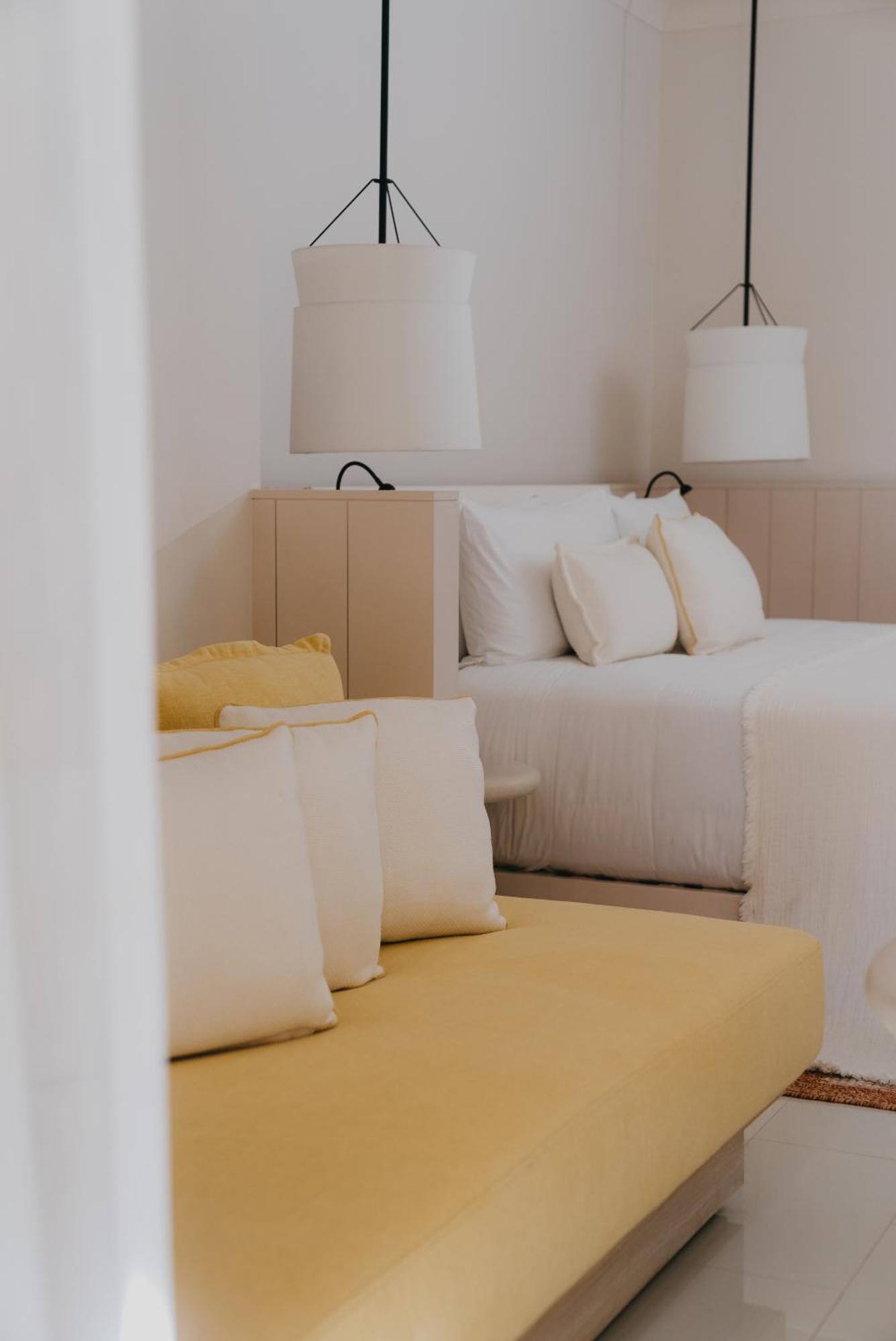 Wellness Junior Suite