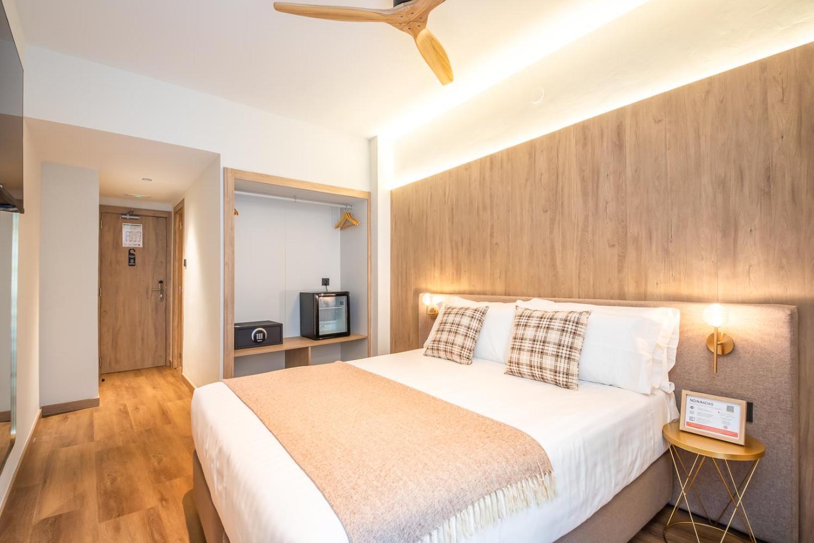 Superior Doppelzimmer
