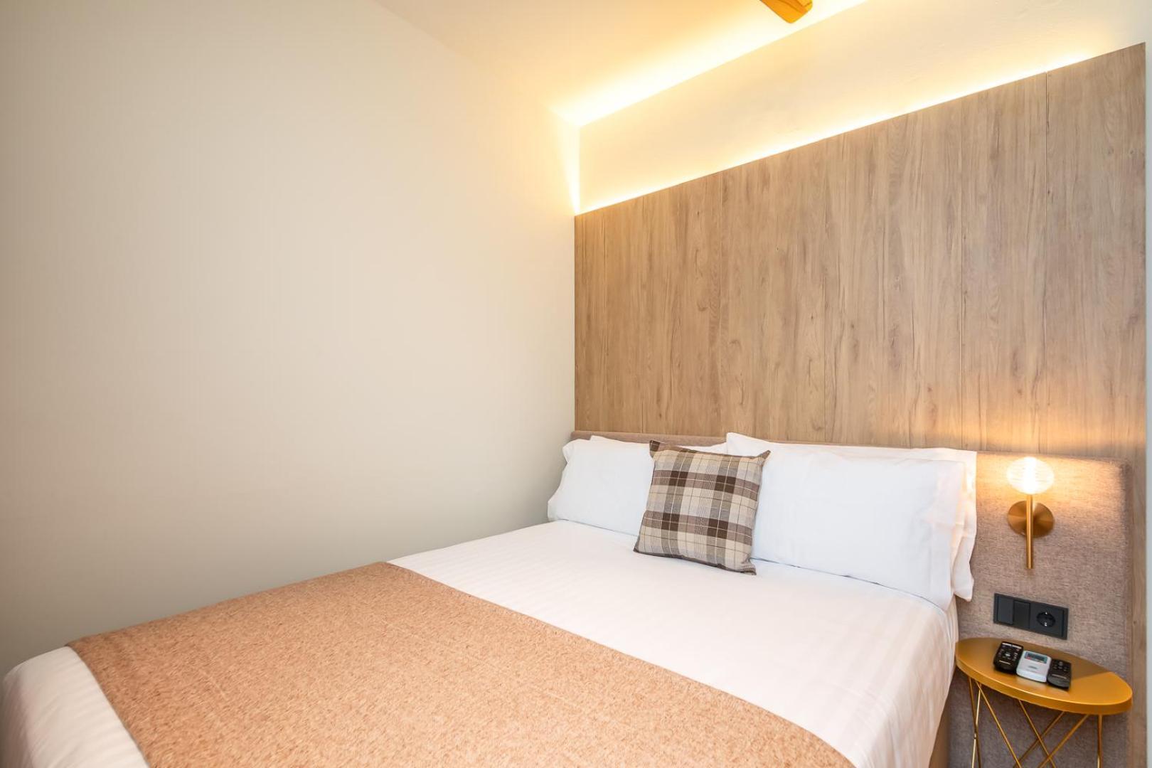 Kleines Doppelzimmer