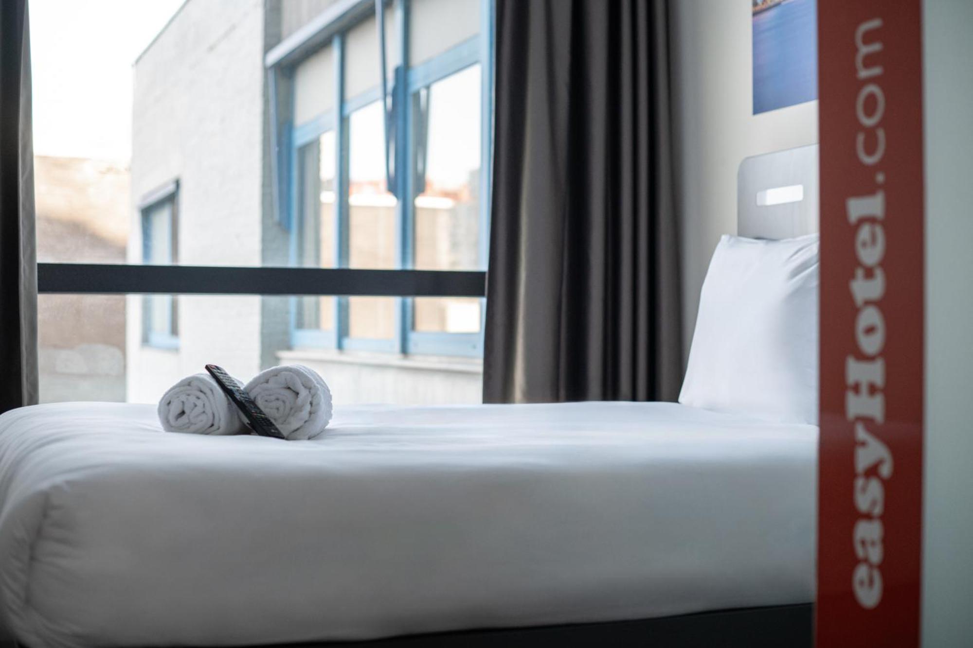 Chambre Double Standard