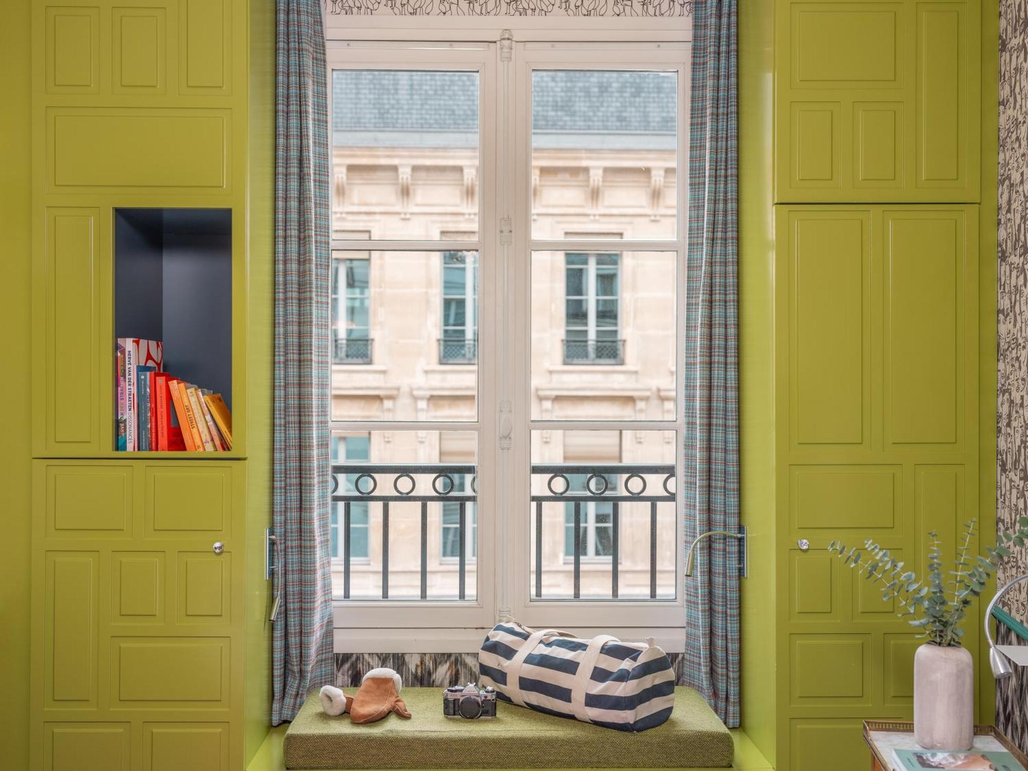 Superior Twin or Double Room