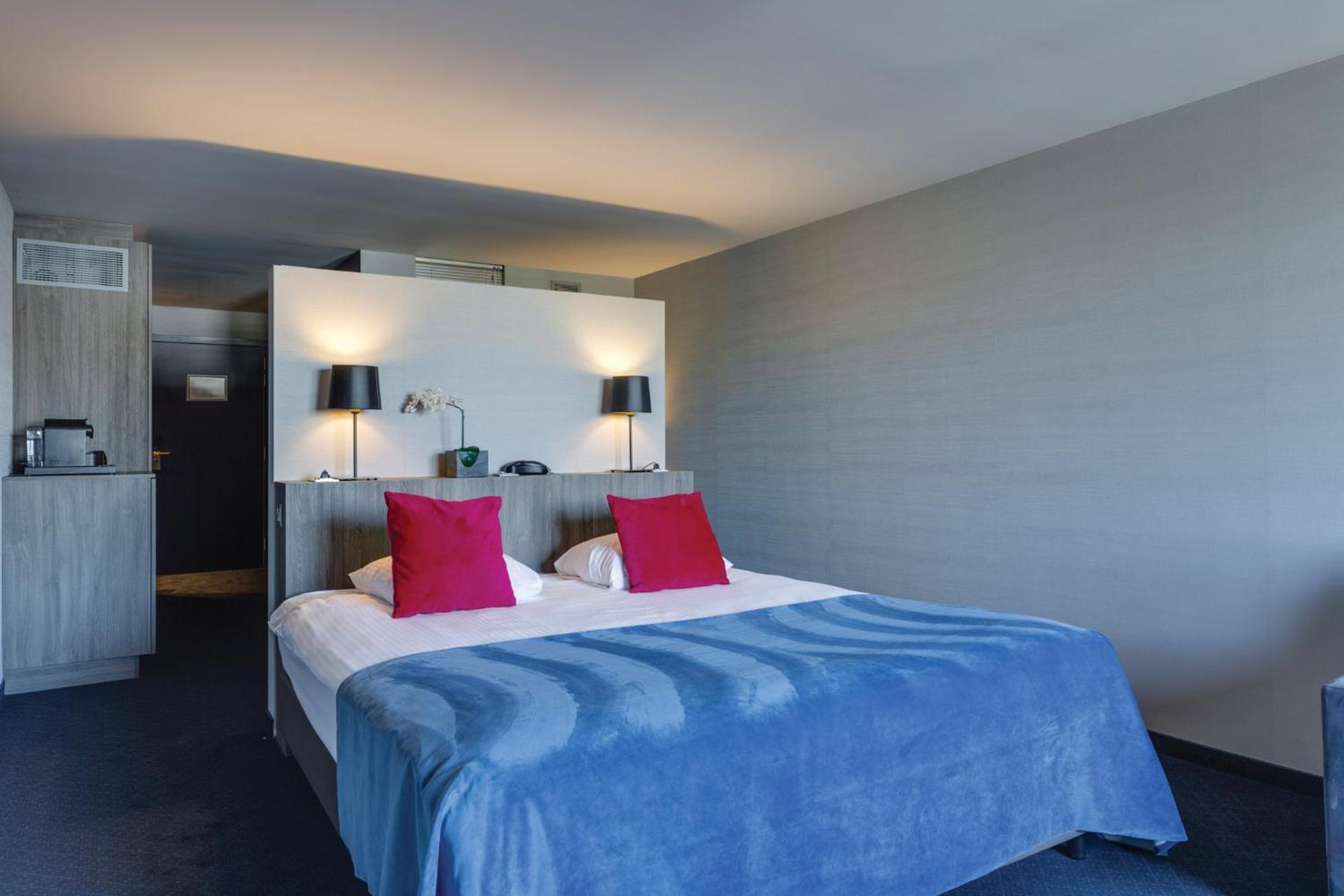Superior Doppelzimmer
