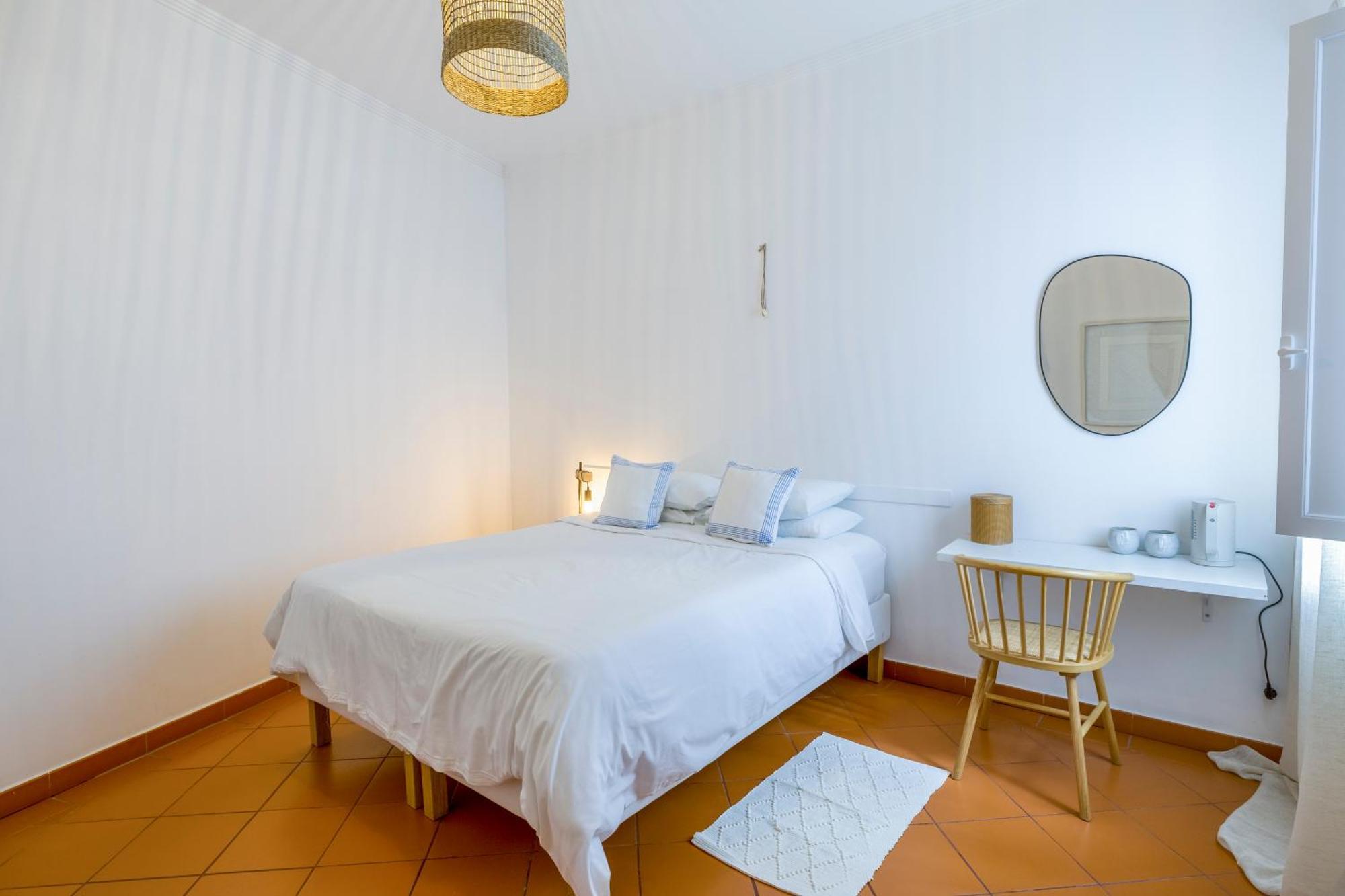 Habitación Doble con baño privado