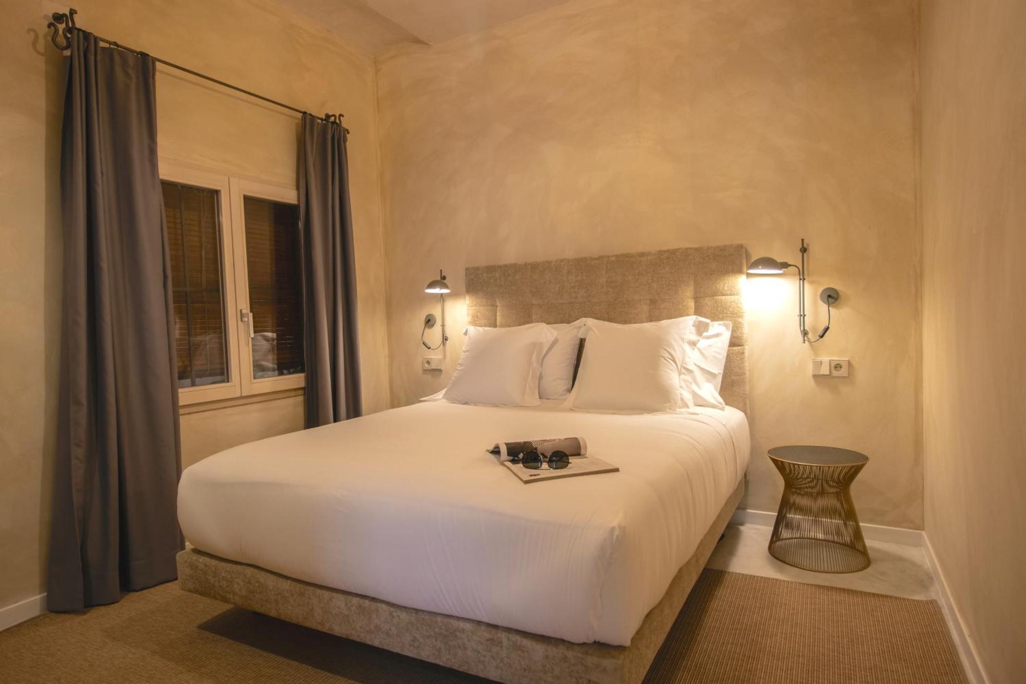 Economic Double Room