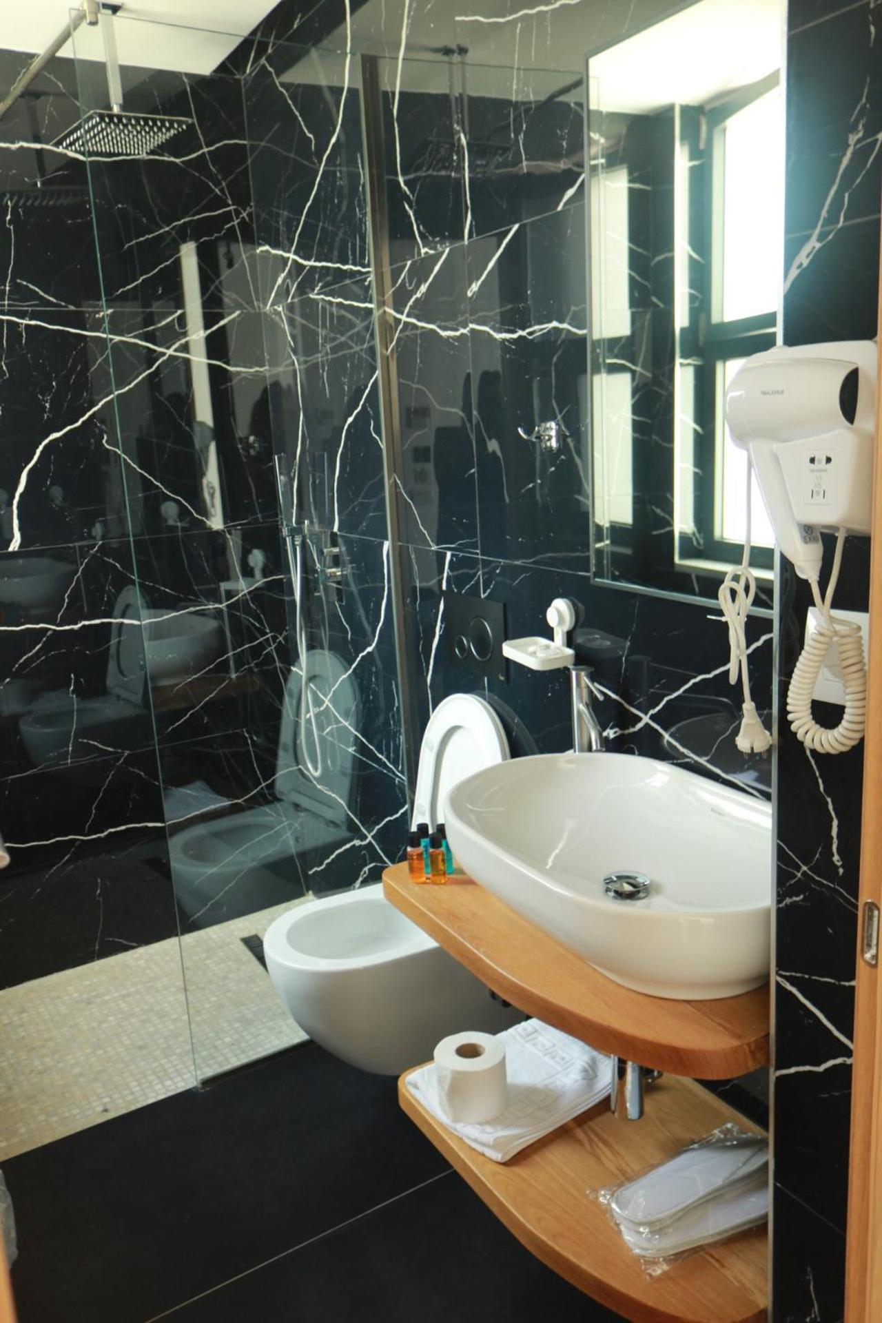 Superior Suite met Uitzicht op Zee
