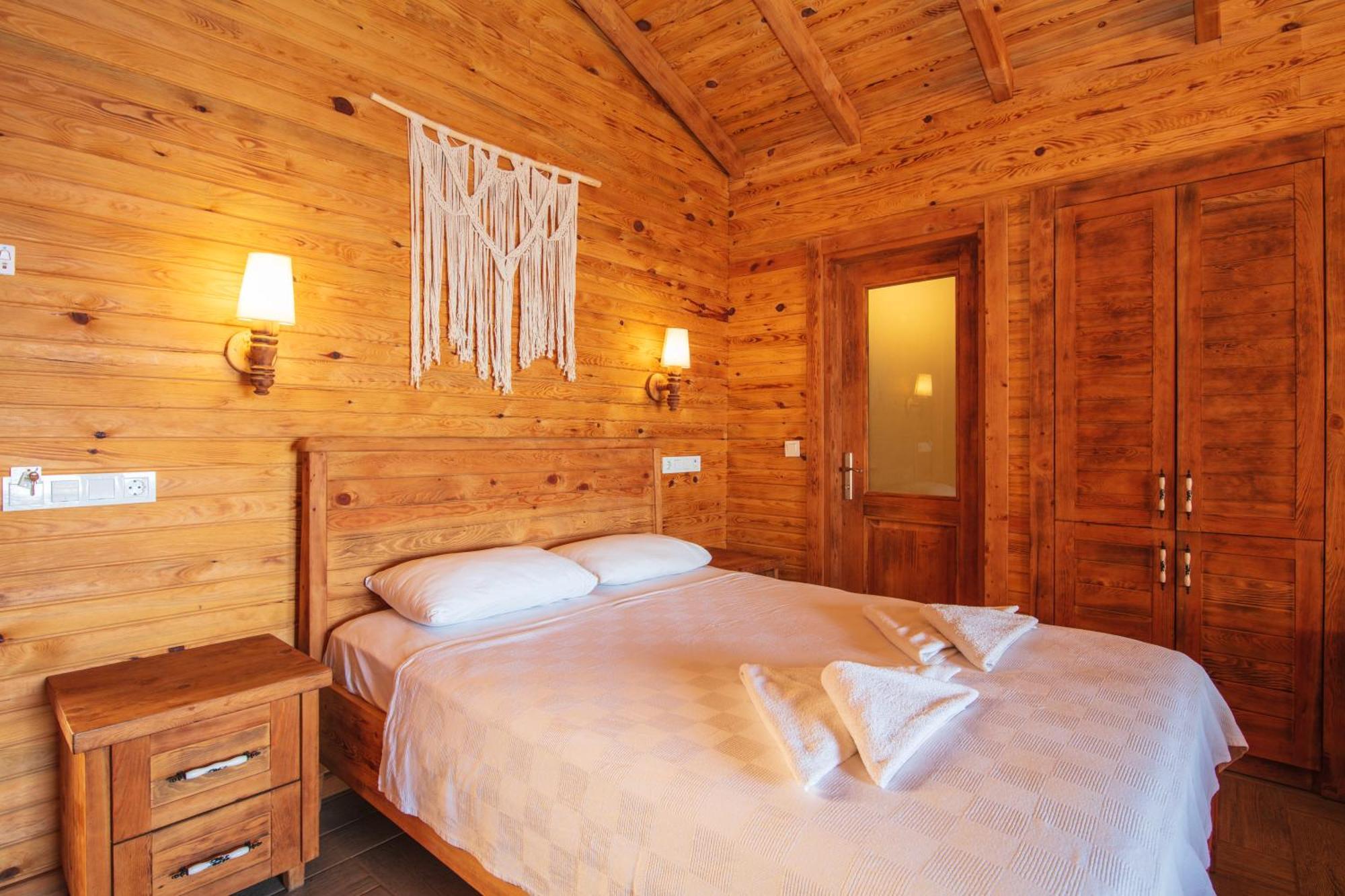 Suite Spa Bath