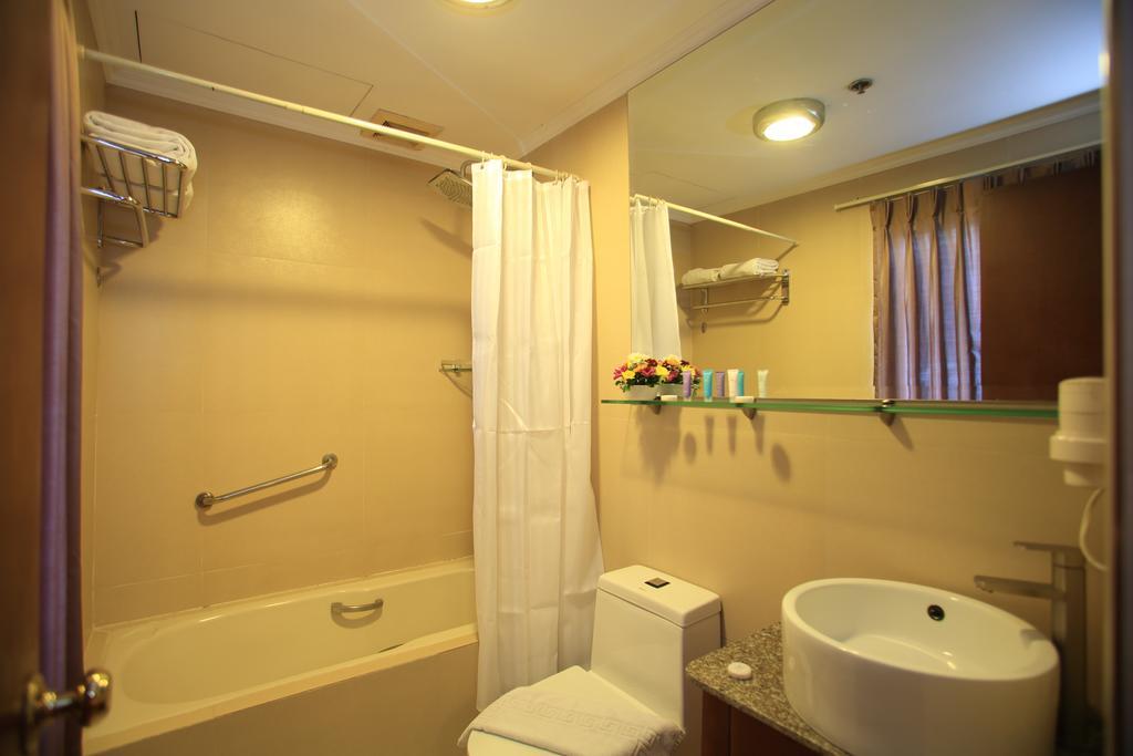 Two Bedroom Superior Room
