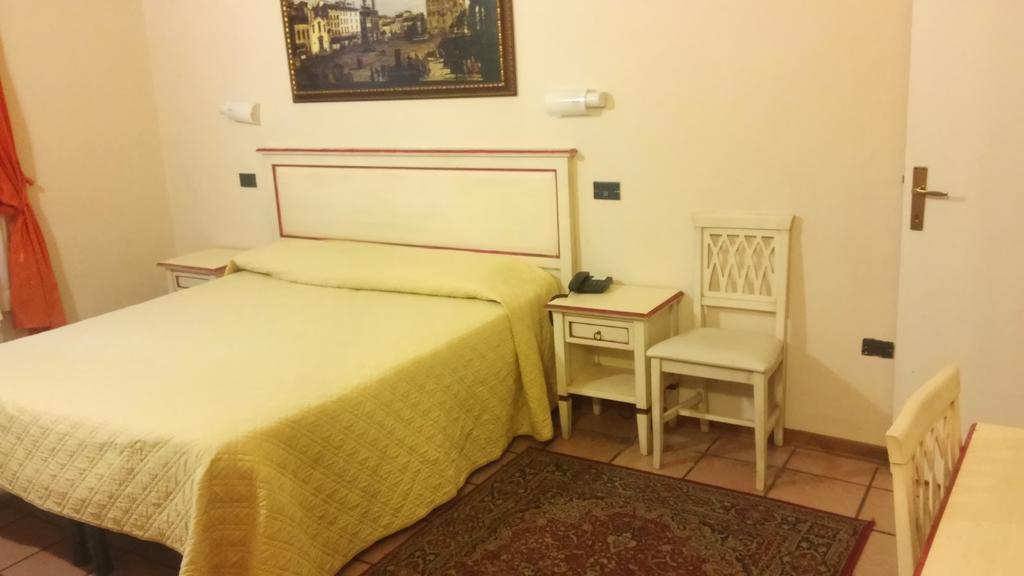 Chambre Double Économique