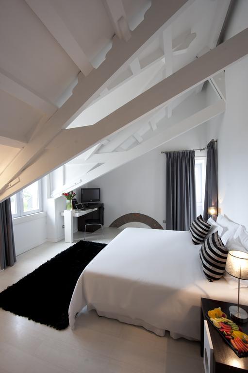 Standaard Kamer met 2 Bedden