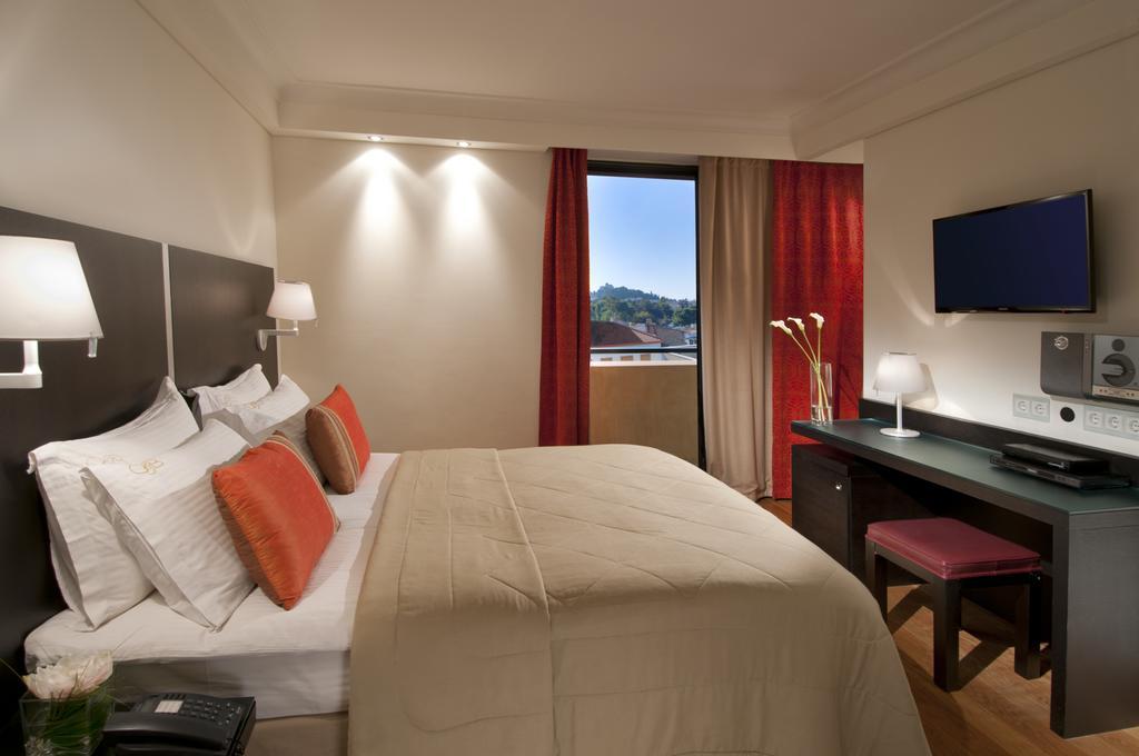 Chambre Double Thisio