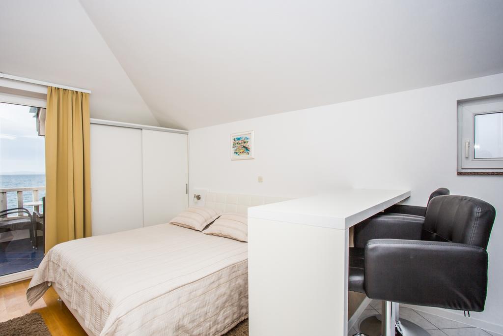 Apartamento Estúdio com Vista do Mar