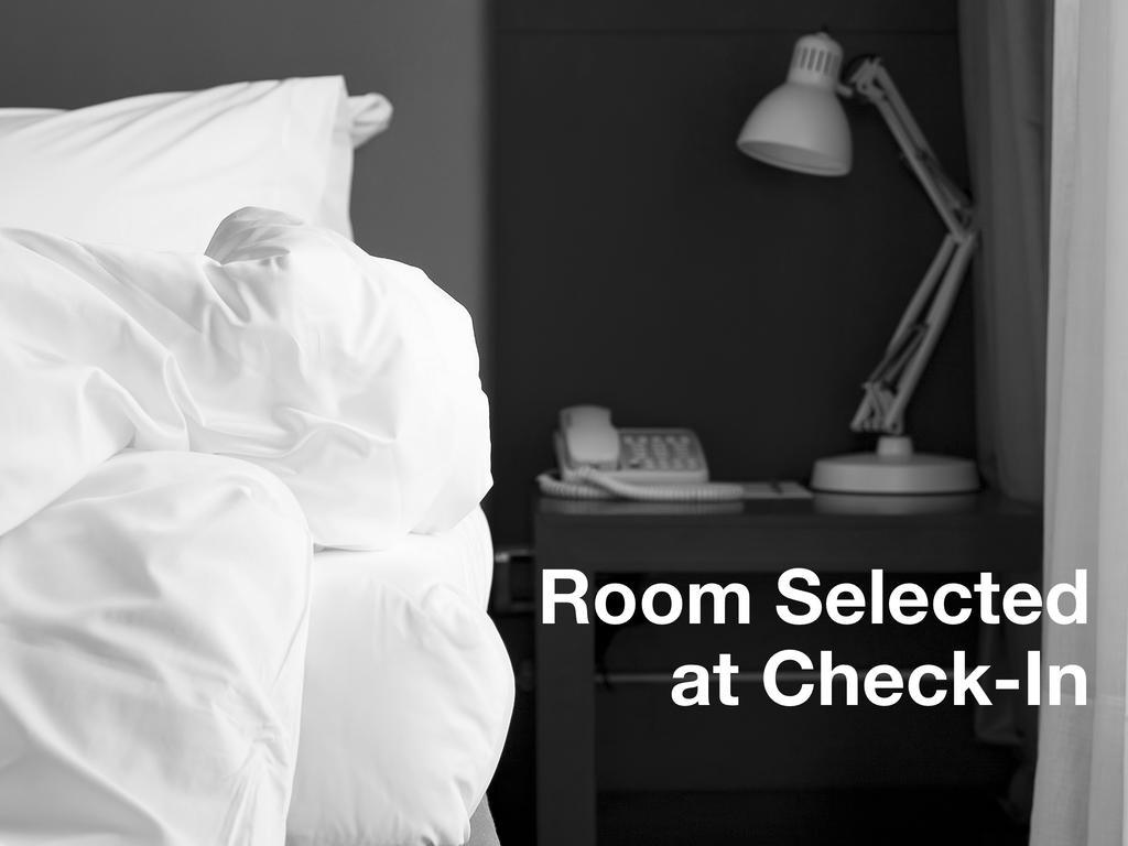 Secret Double Room