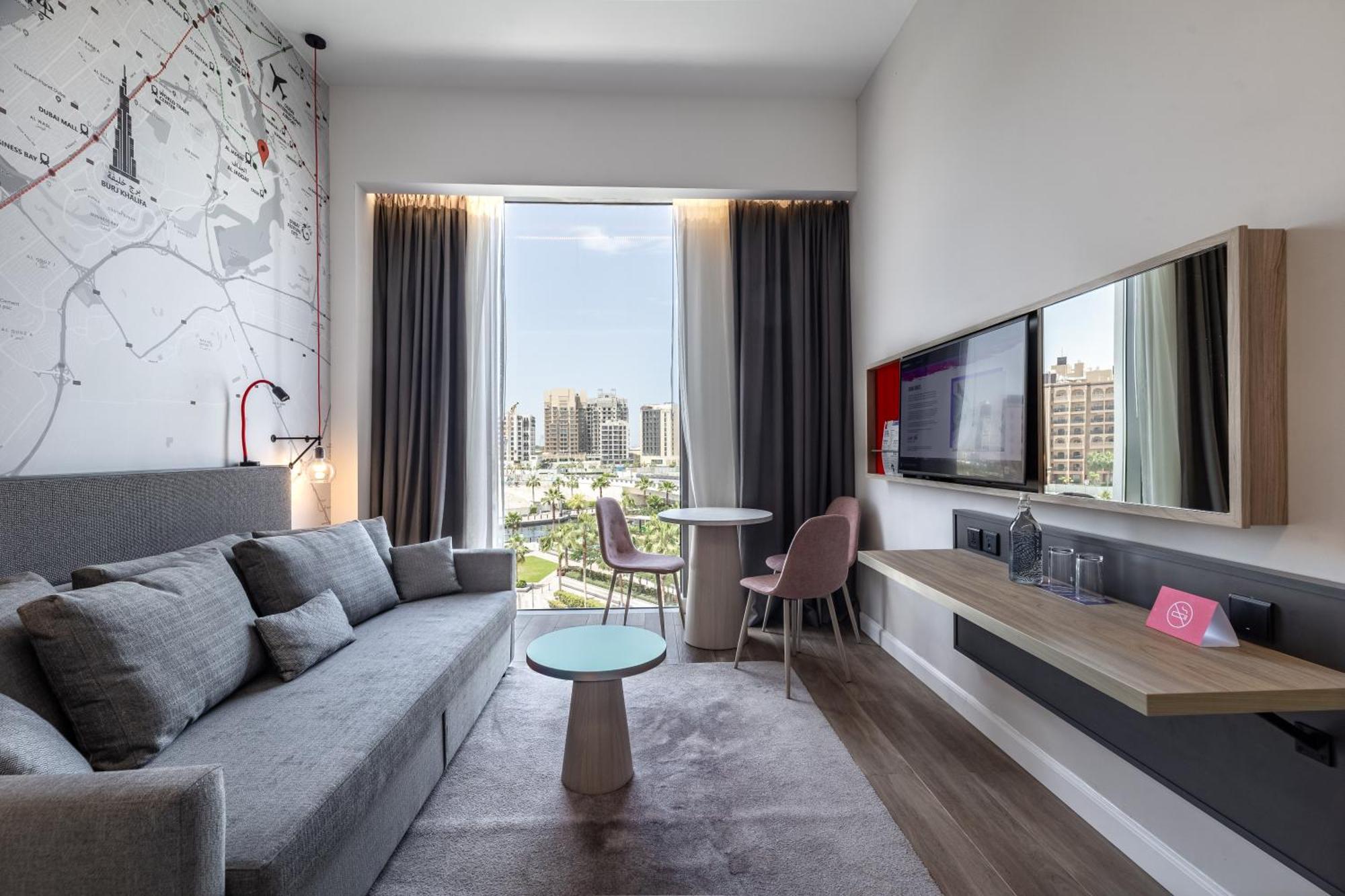 Executive Suite