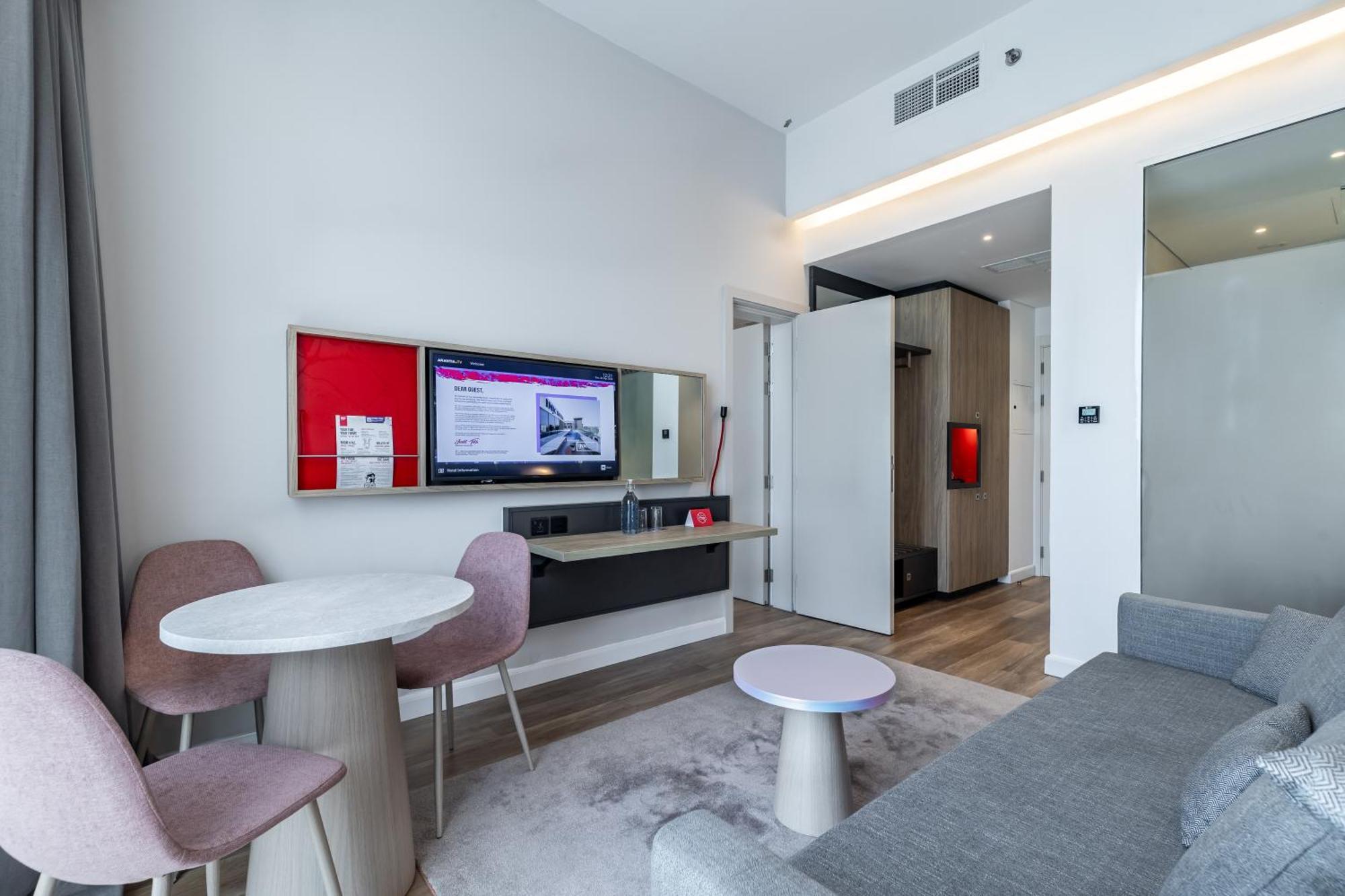 Executive Suite