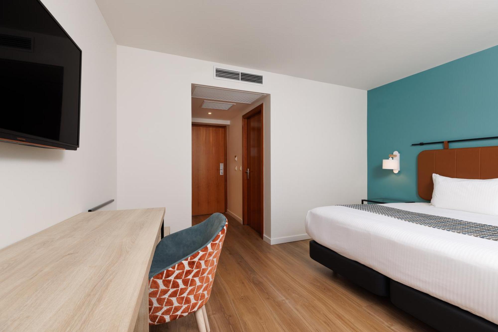 Quarto Duplo