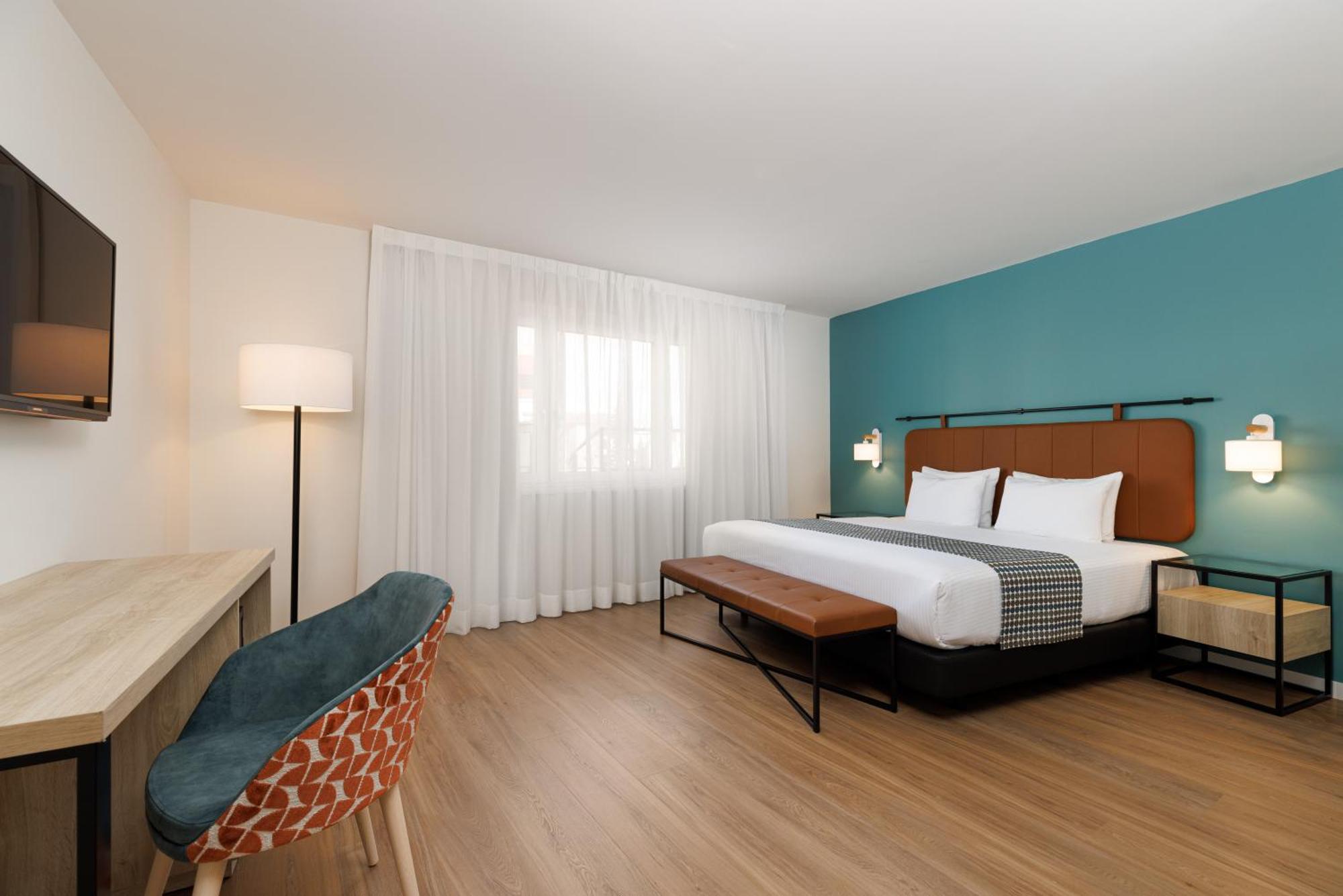 Suite Júnior