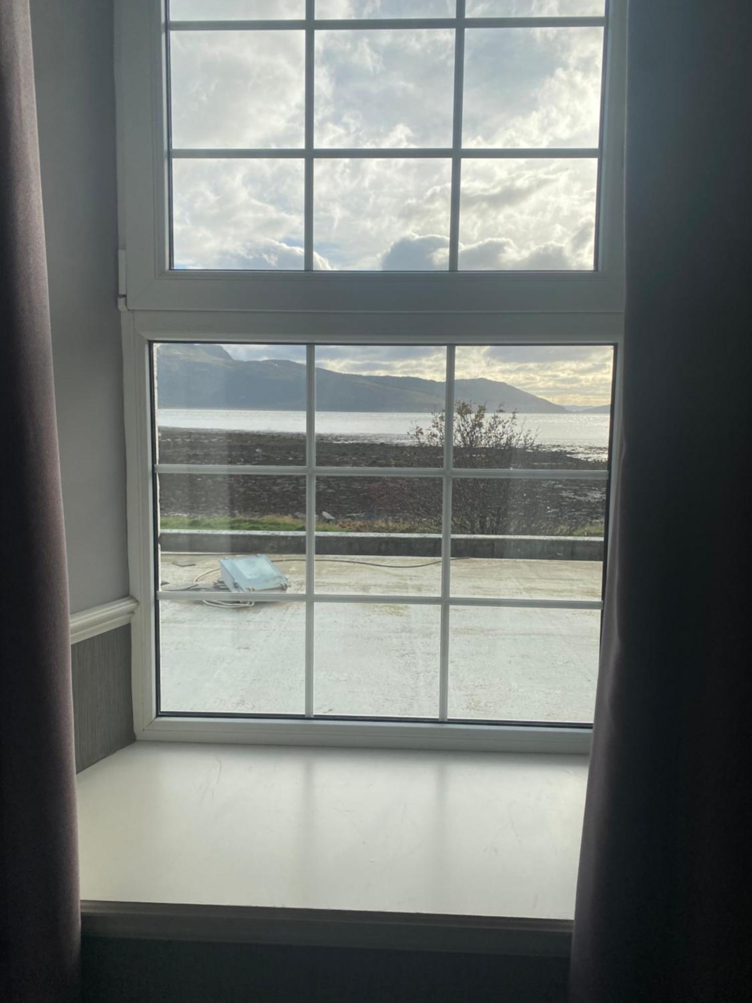 Superior Double or Twin Room Sea View
