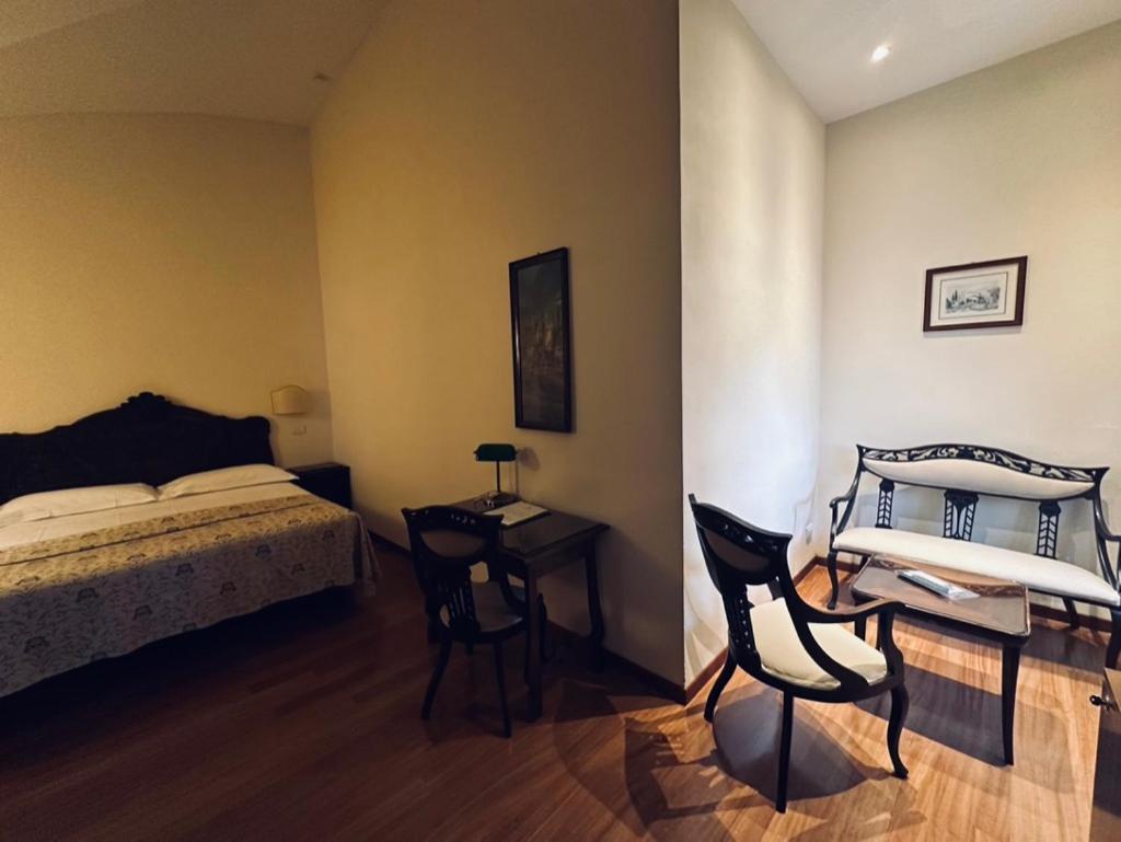Double or Twin Room