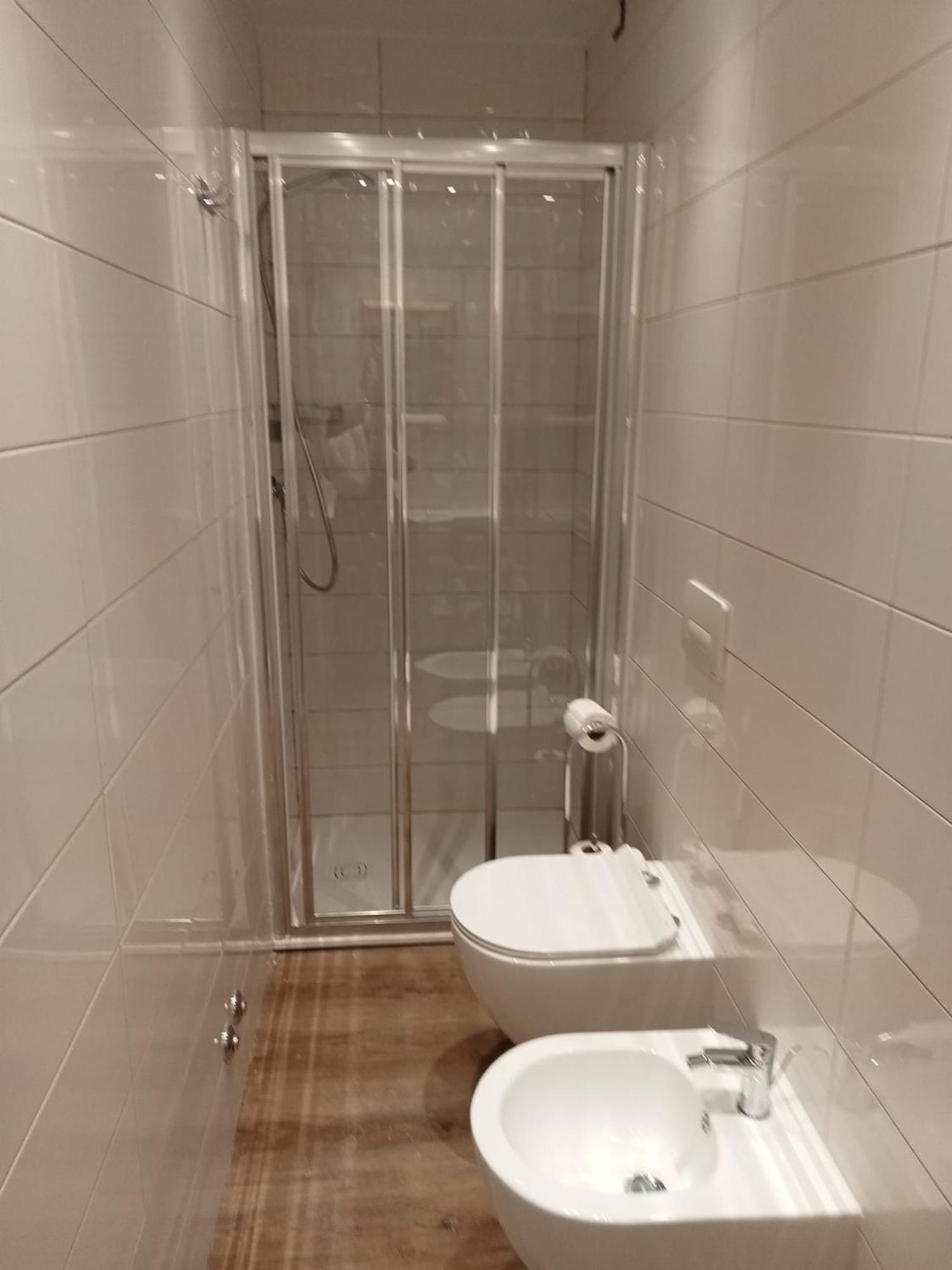 Tweepersoonskamer met 1 of 2 Bedden