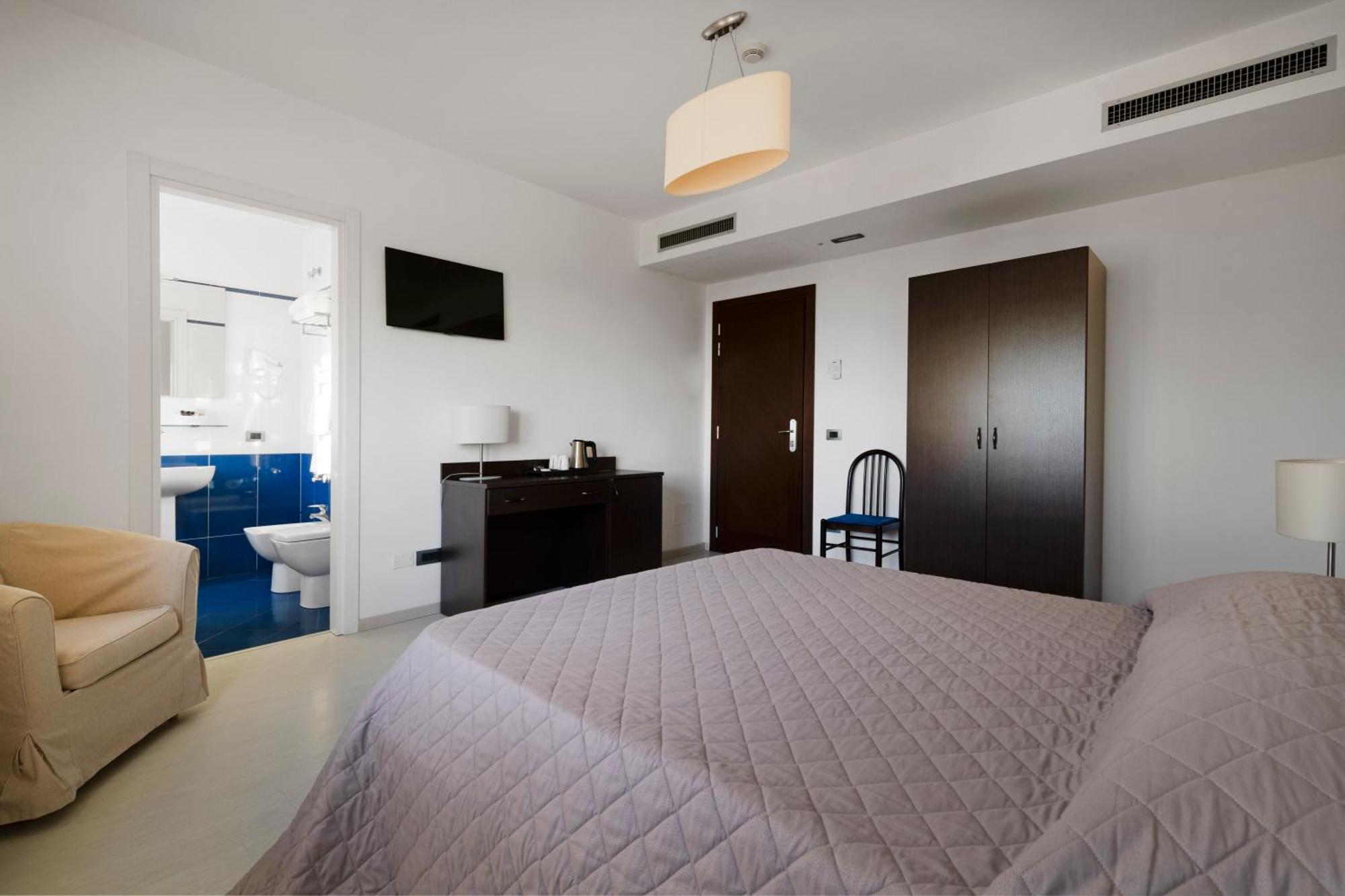 Superior Double or Twin Room