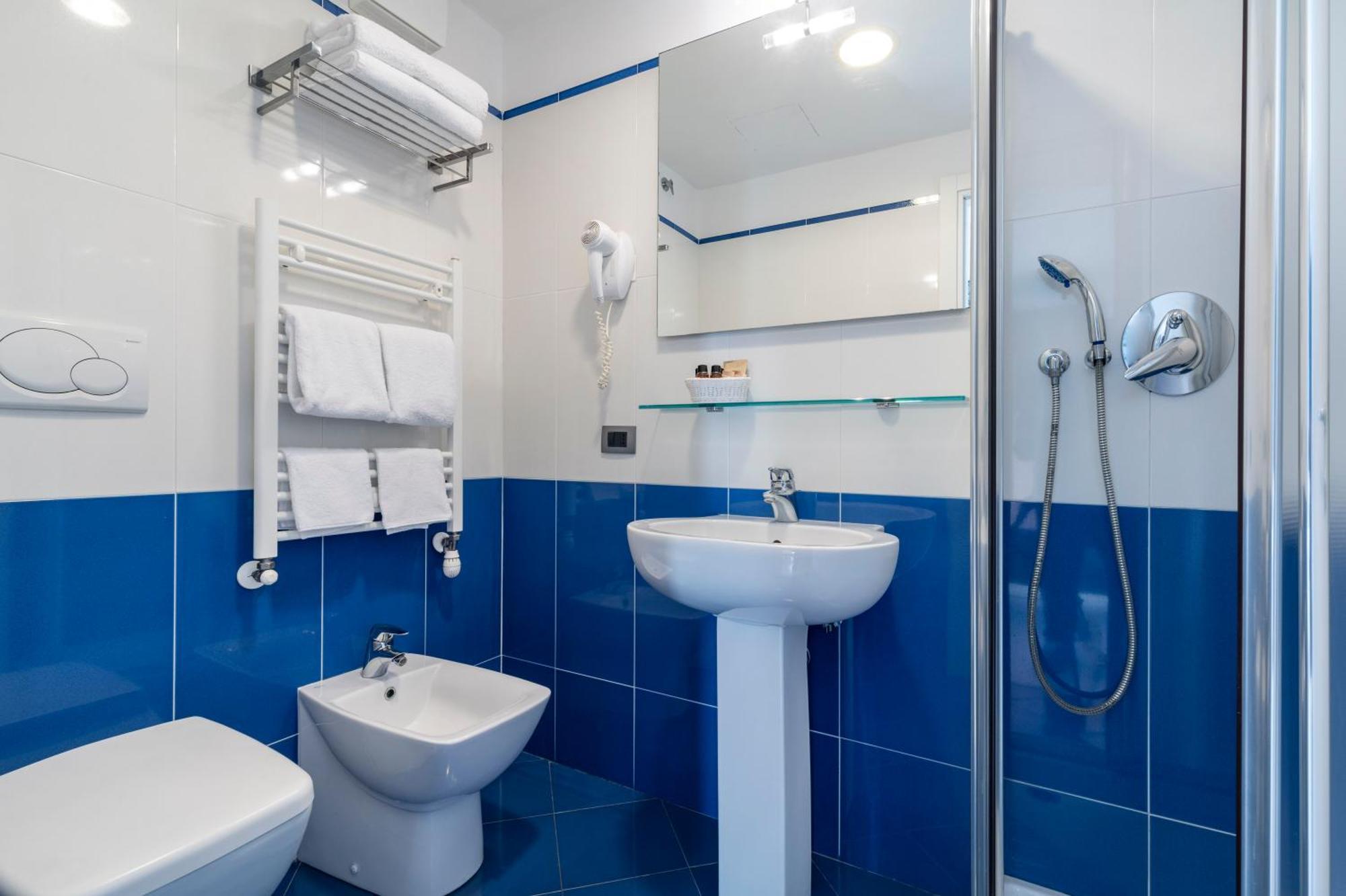 Economy Double or Twin Room