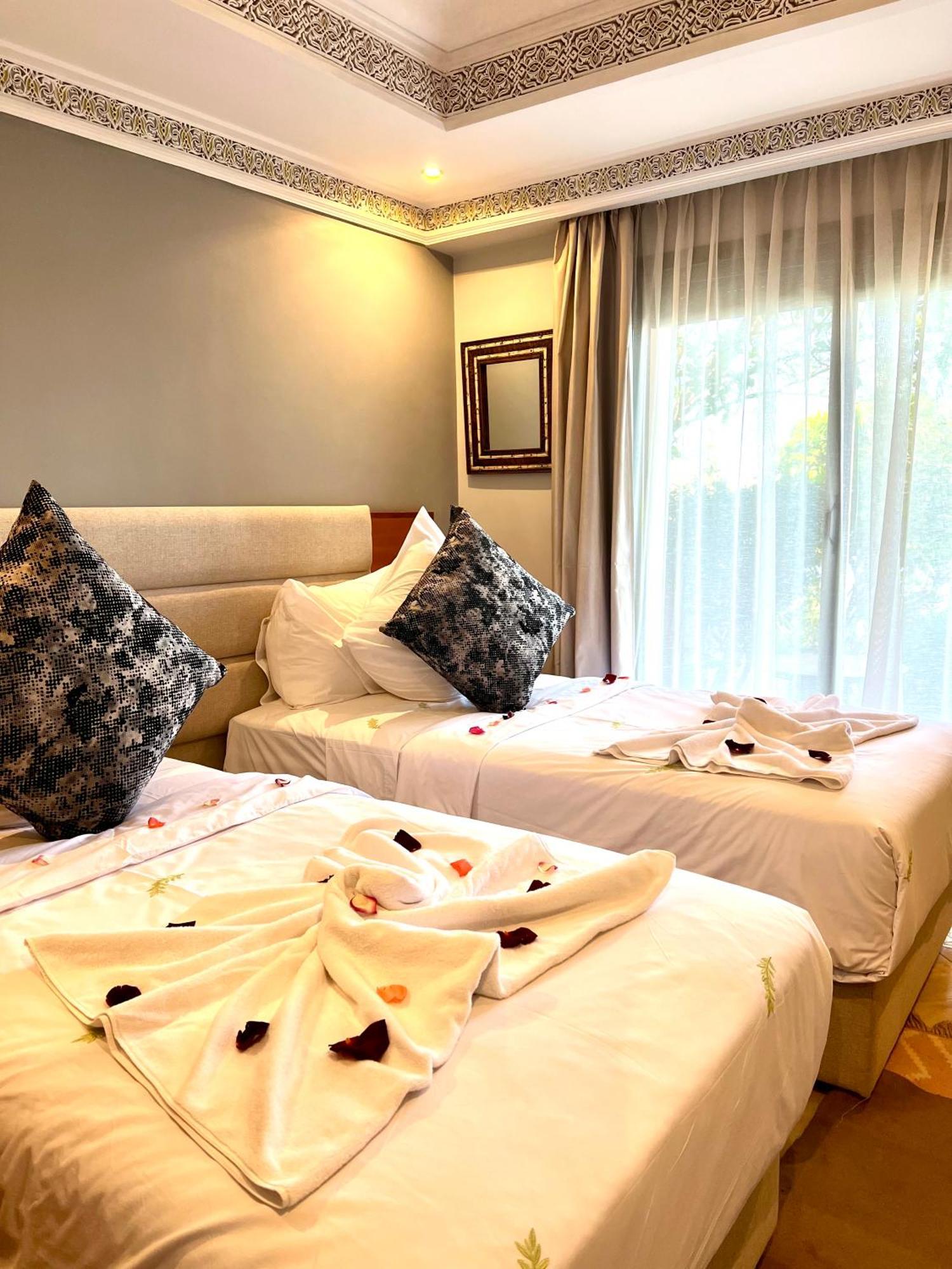 Suite Lake View