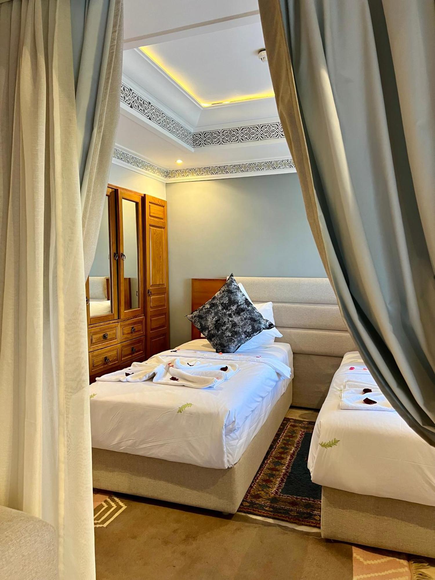 Suite Lake View