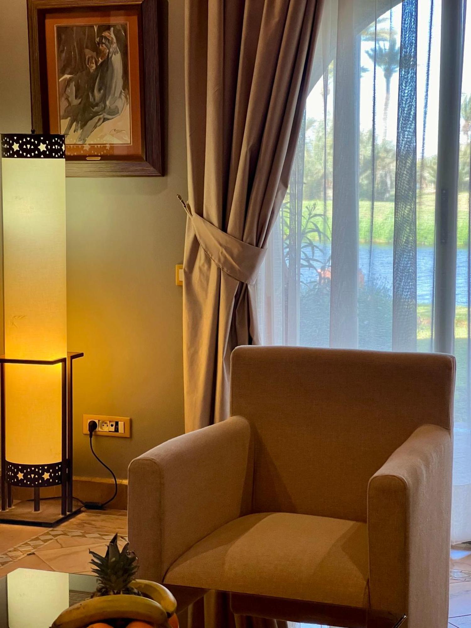 Suite Lake View