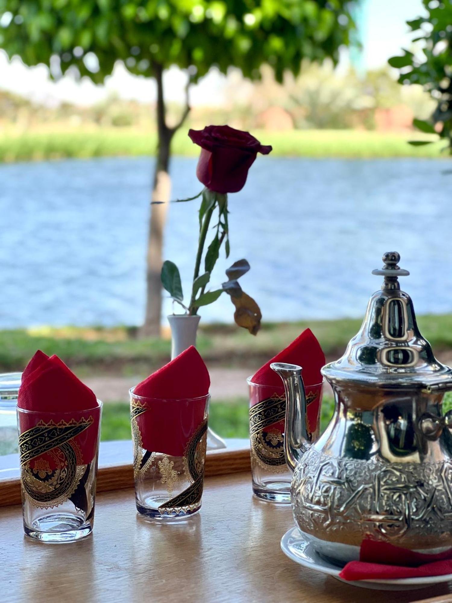 Suite Lake View
