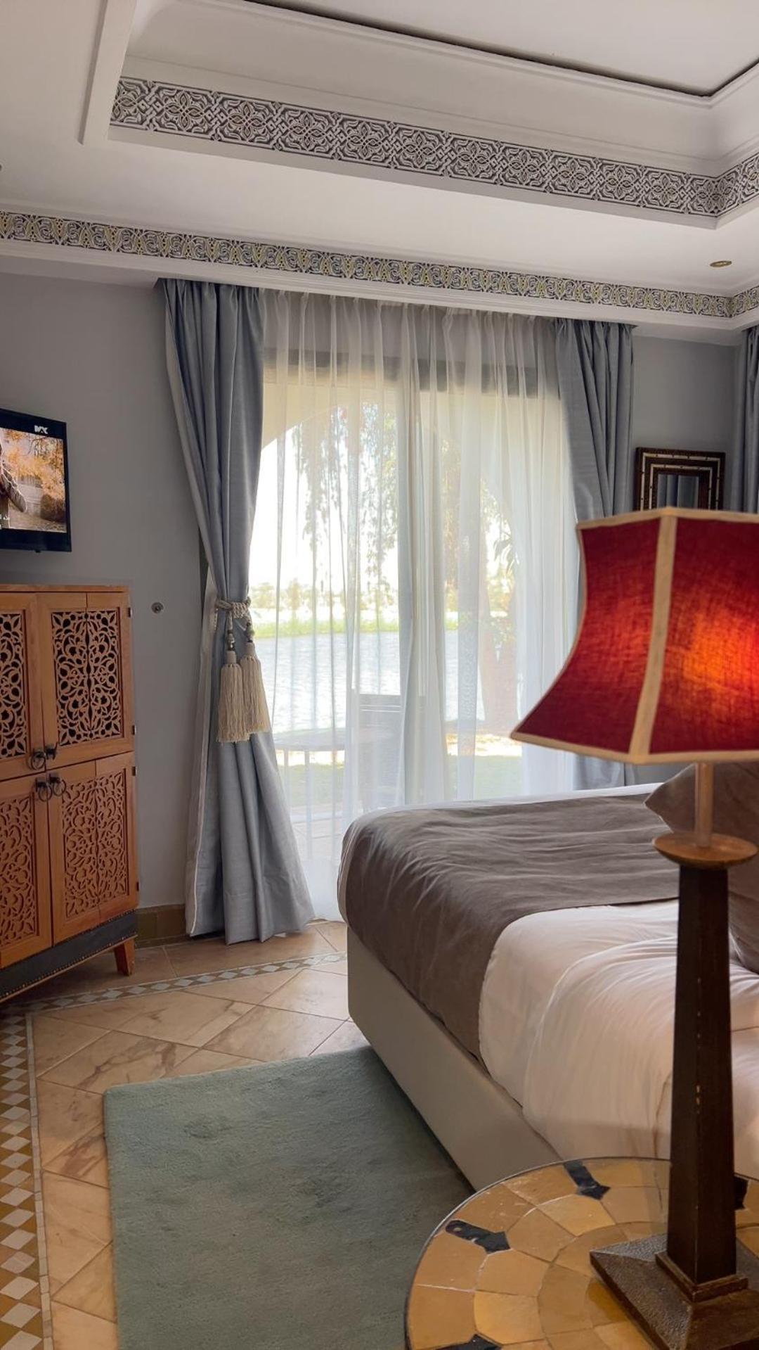 Suite Lake View