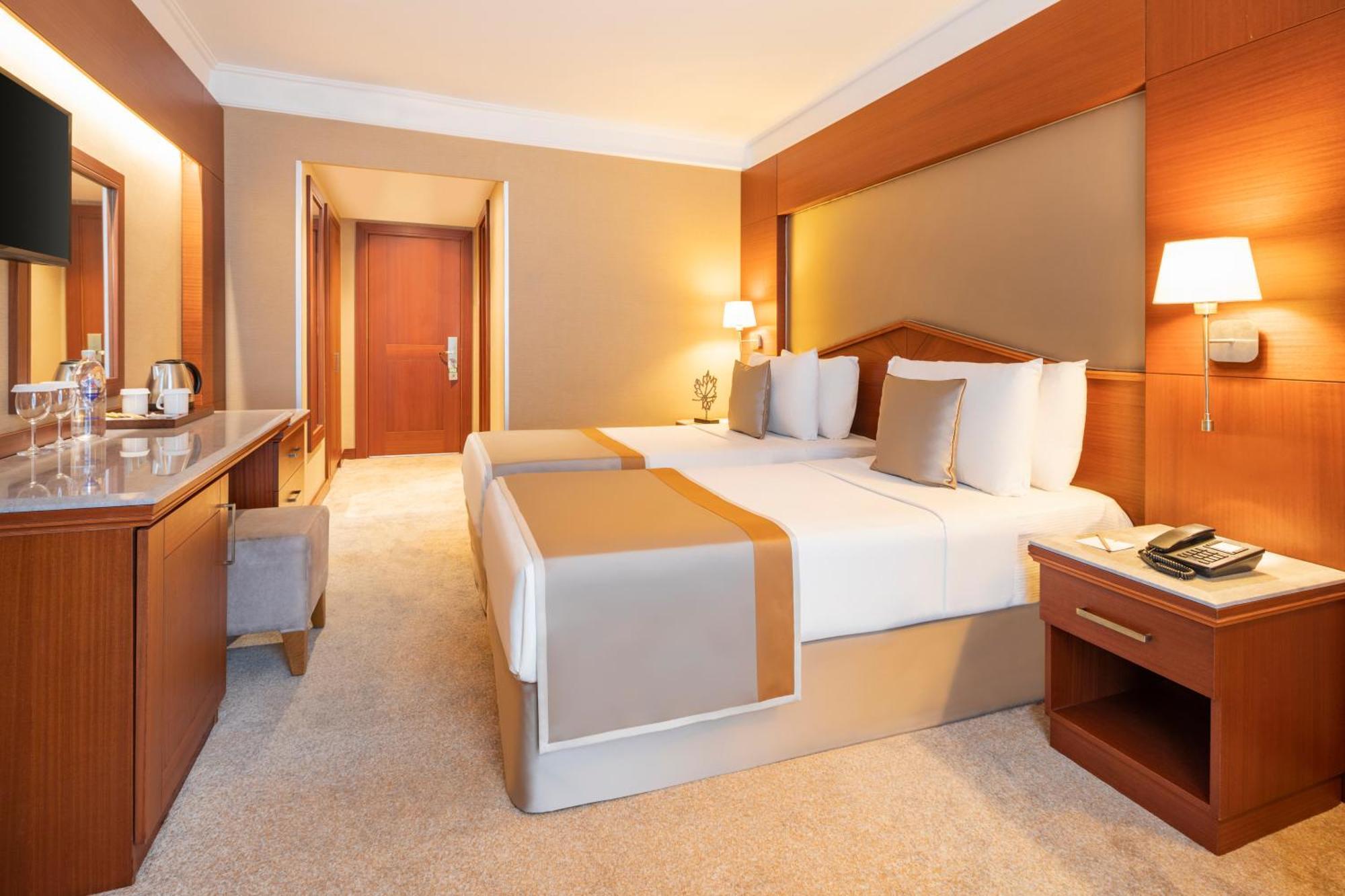 Double or Twin Room