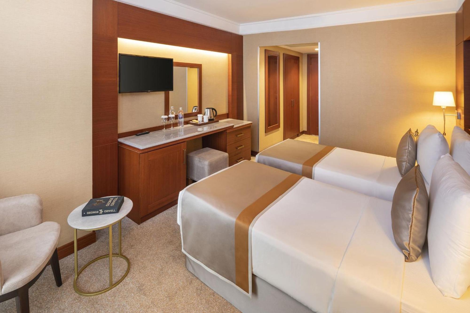 Double or Twin Room