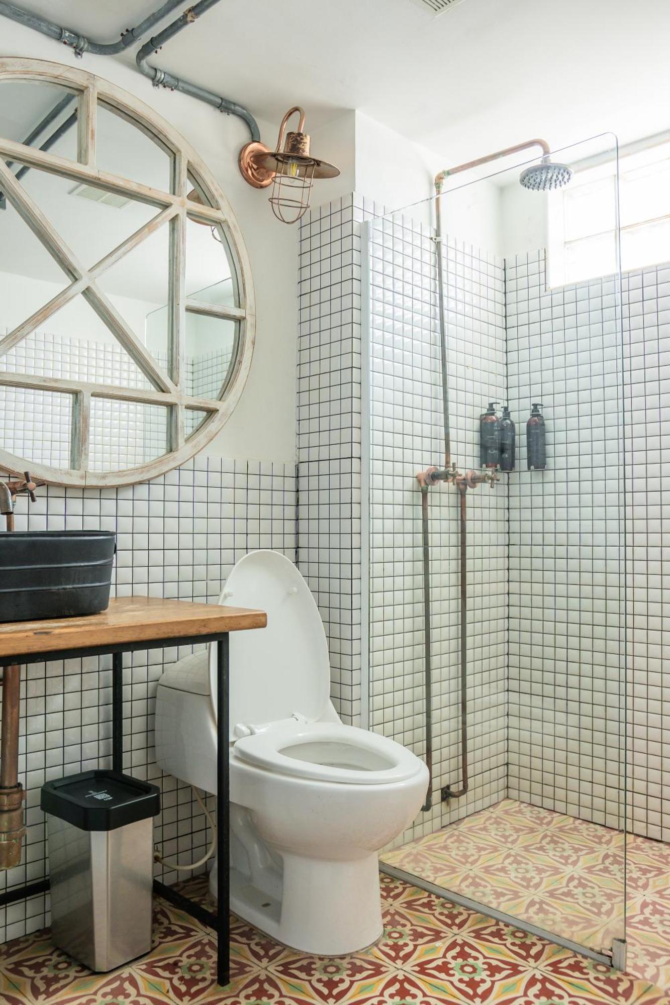Quarto Deluxe