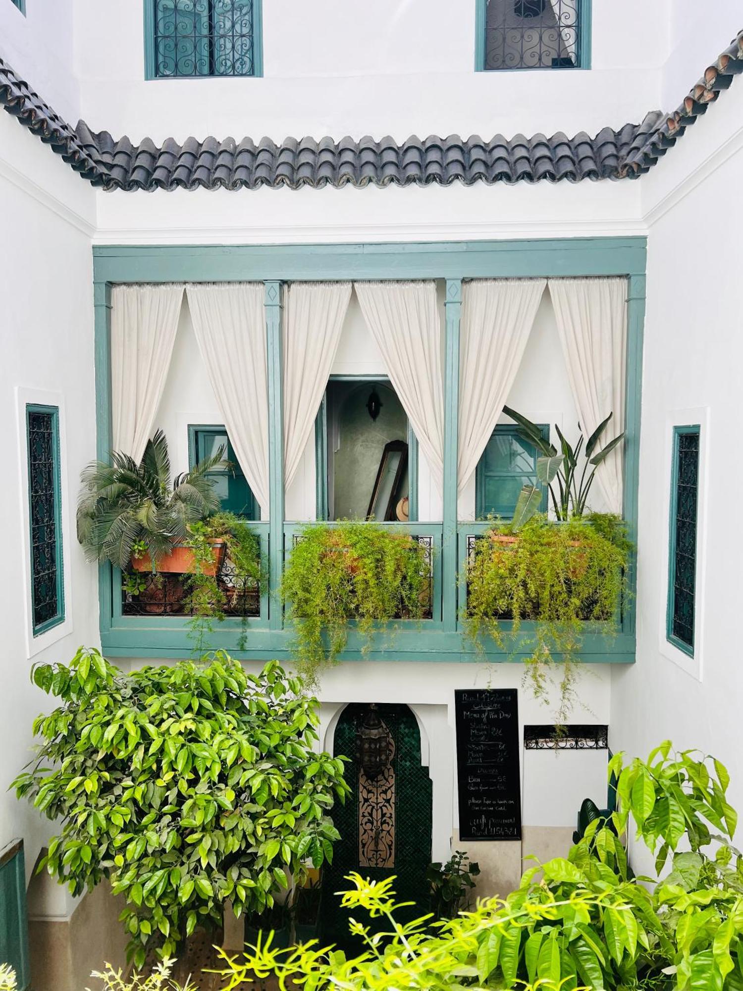 Deluxe Double Studio