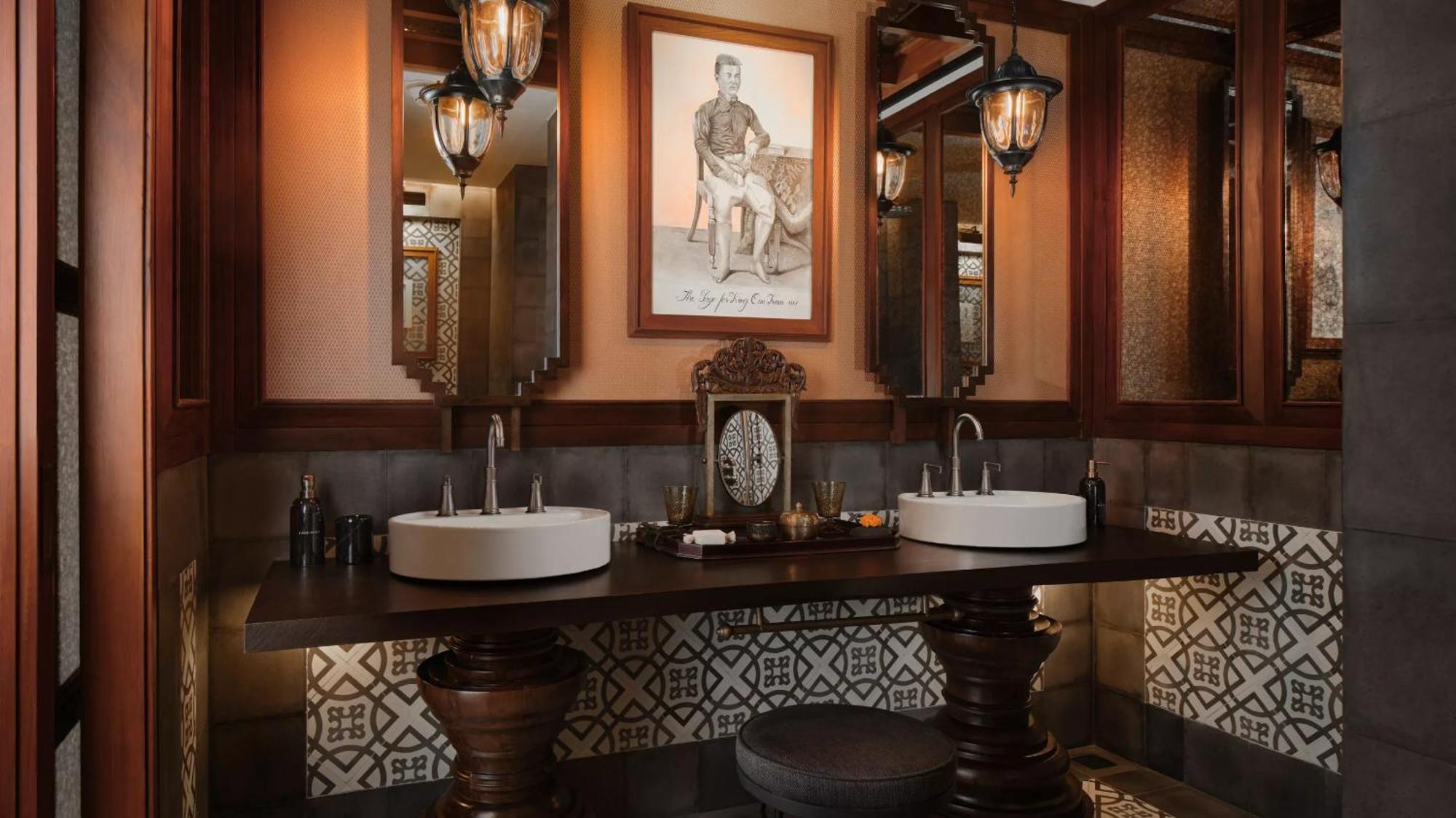 Riverside Room