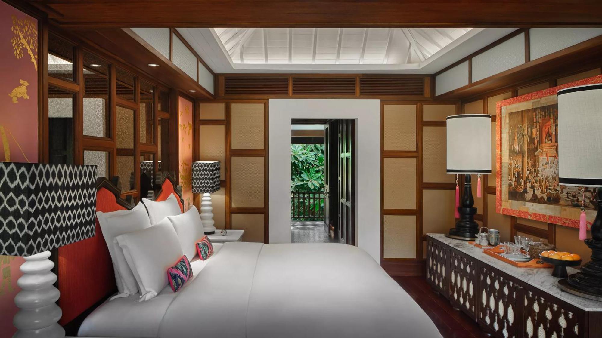 Riverside Room