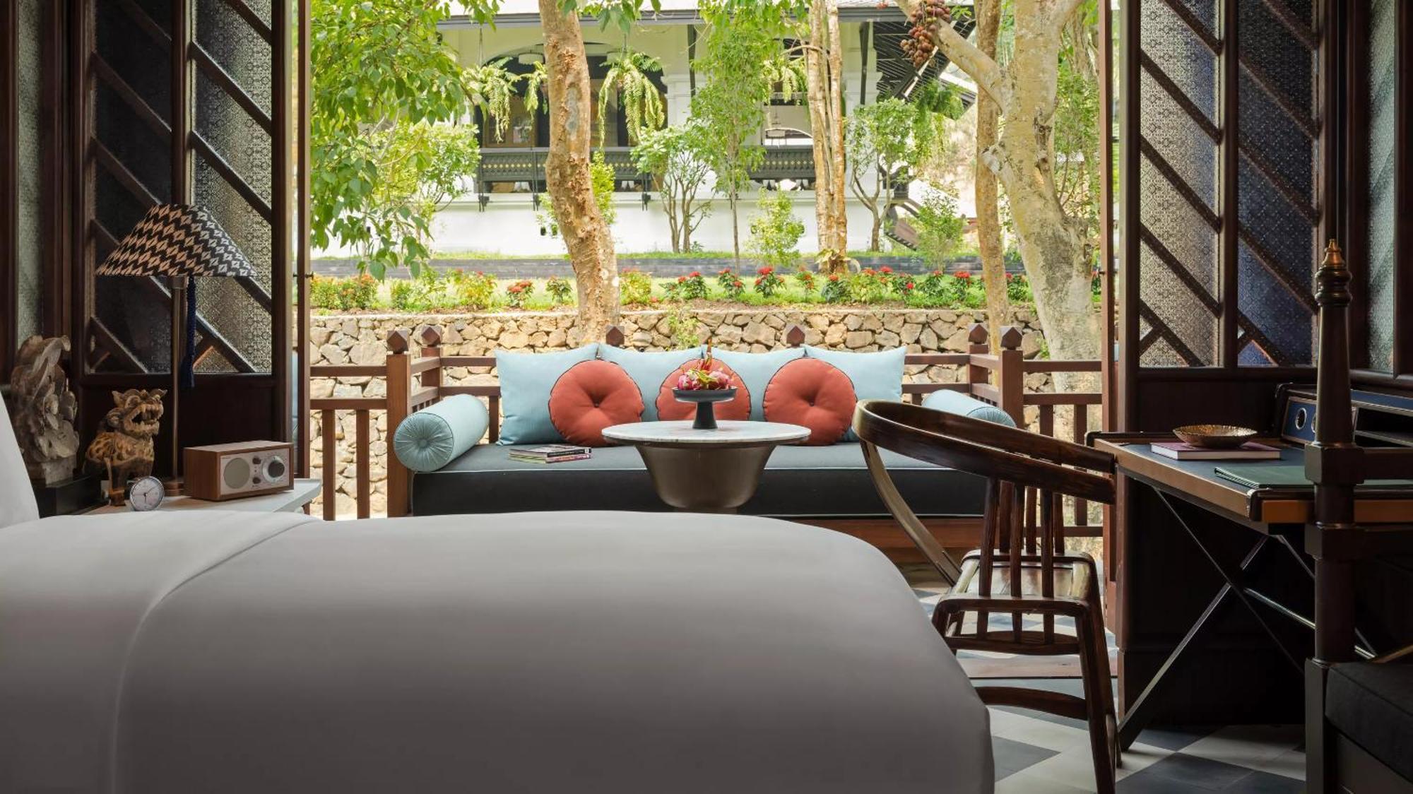 Riverside Room