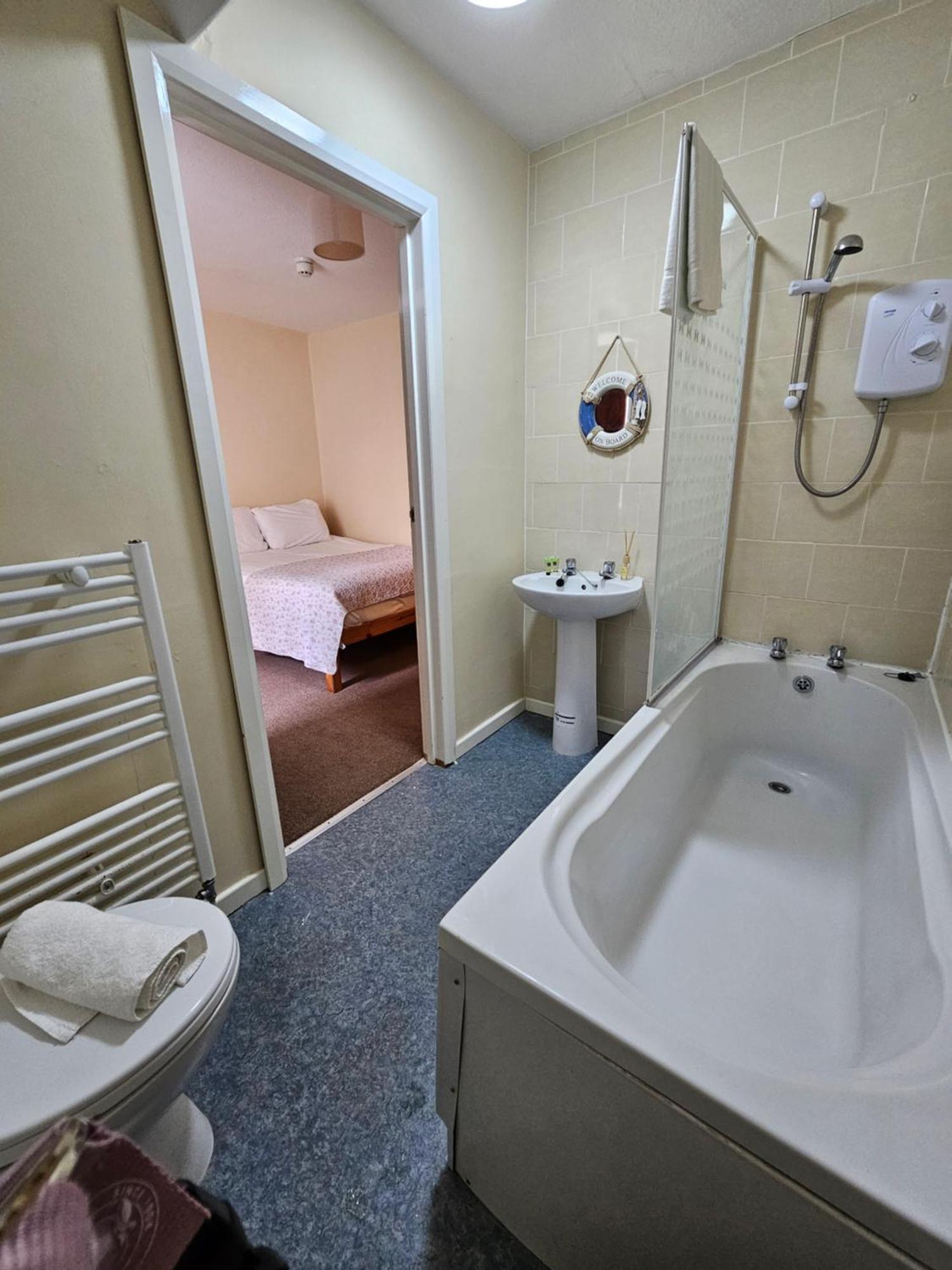 Small Apartment