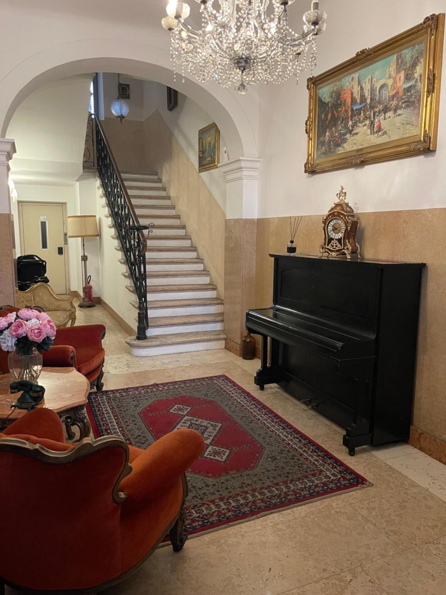 Deluxe Double Room Balcony