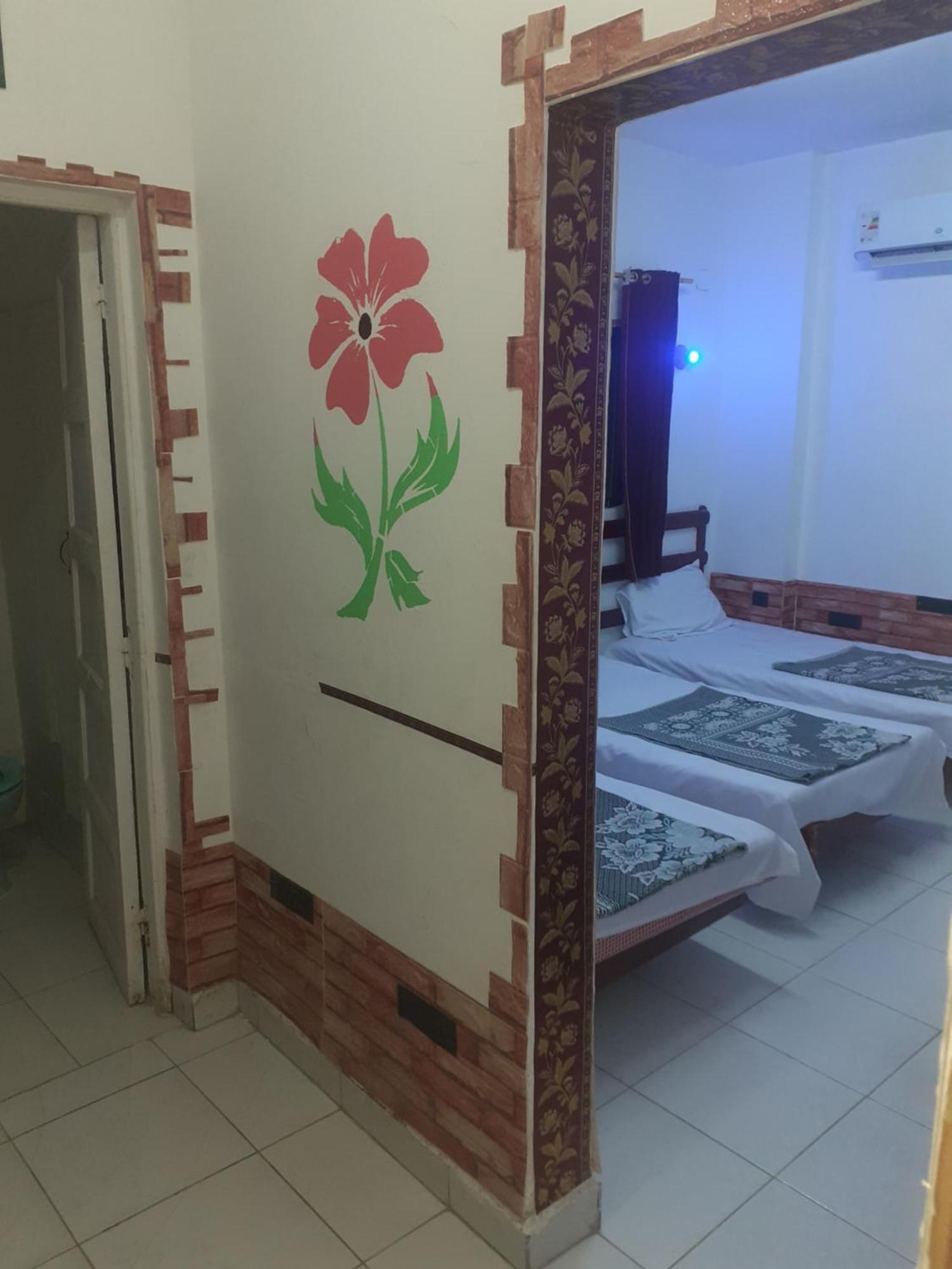Triple Room Private Bathroom