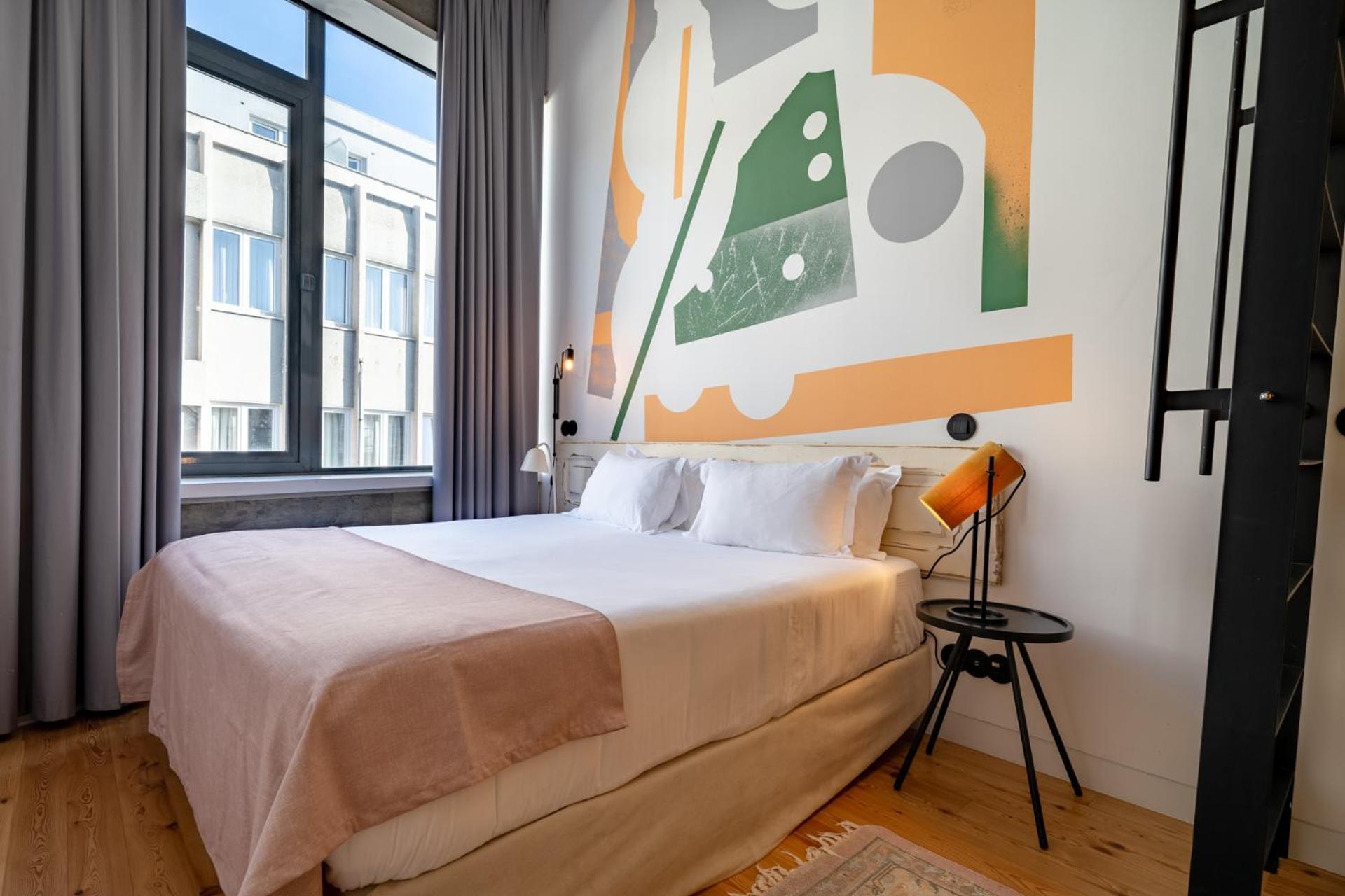 Maisonette Loft