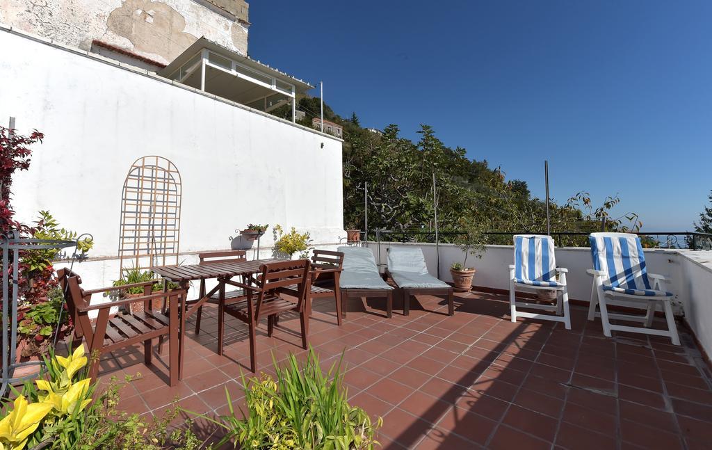 Deluxe Double Room Sea View
