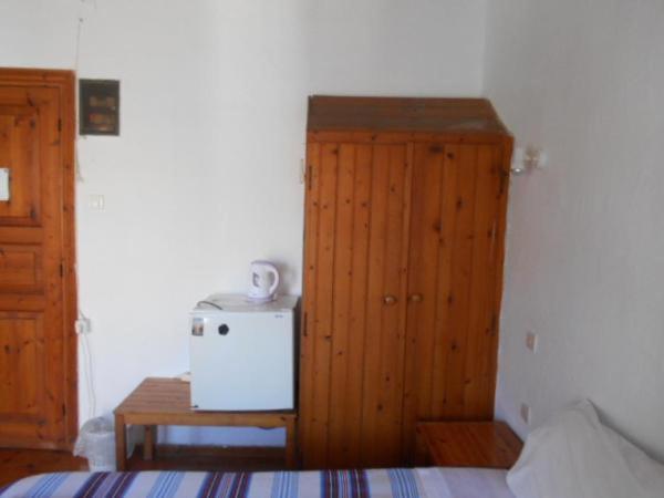Budget Twin Room